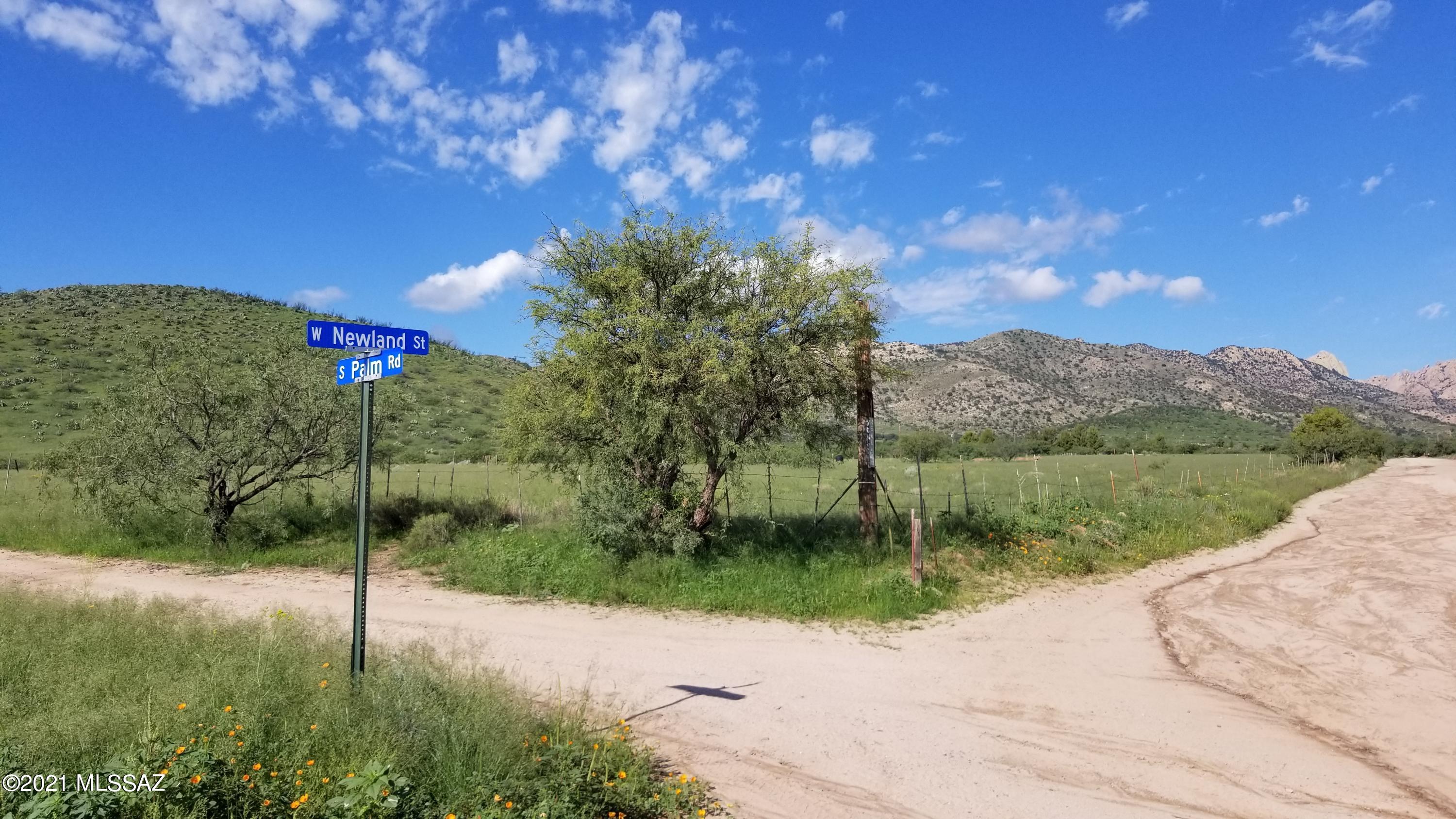 Arizona Sun Sites - Land