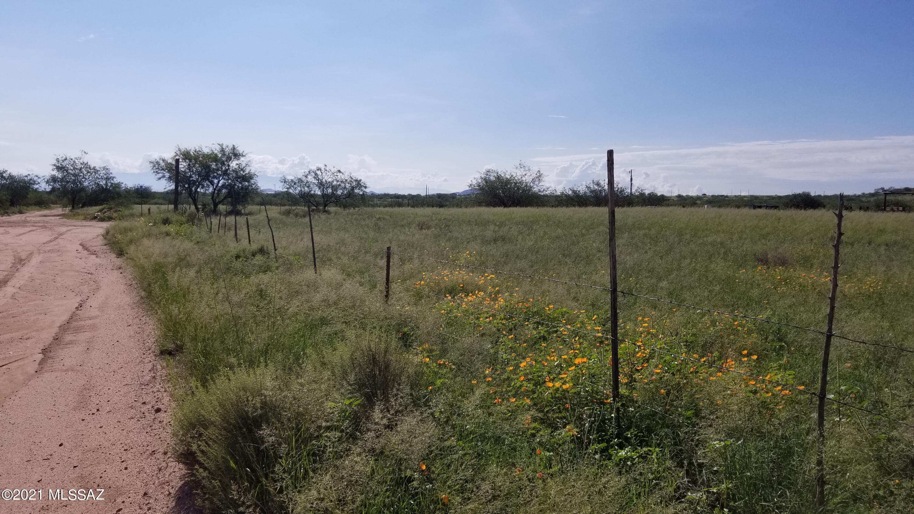 Arizona Sun Sites - Land