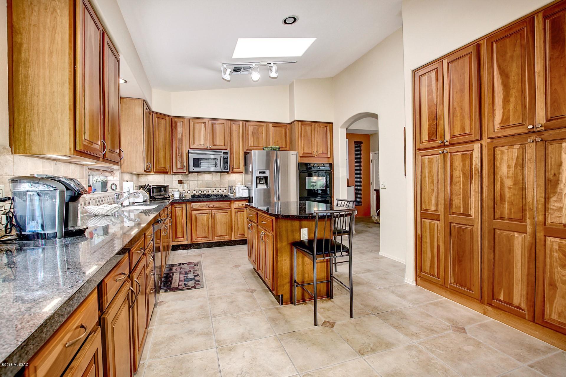 Sabino Heights II at Sabino Springs (1-32) - Residential