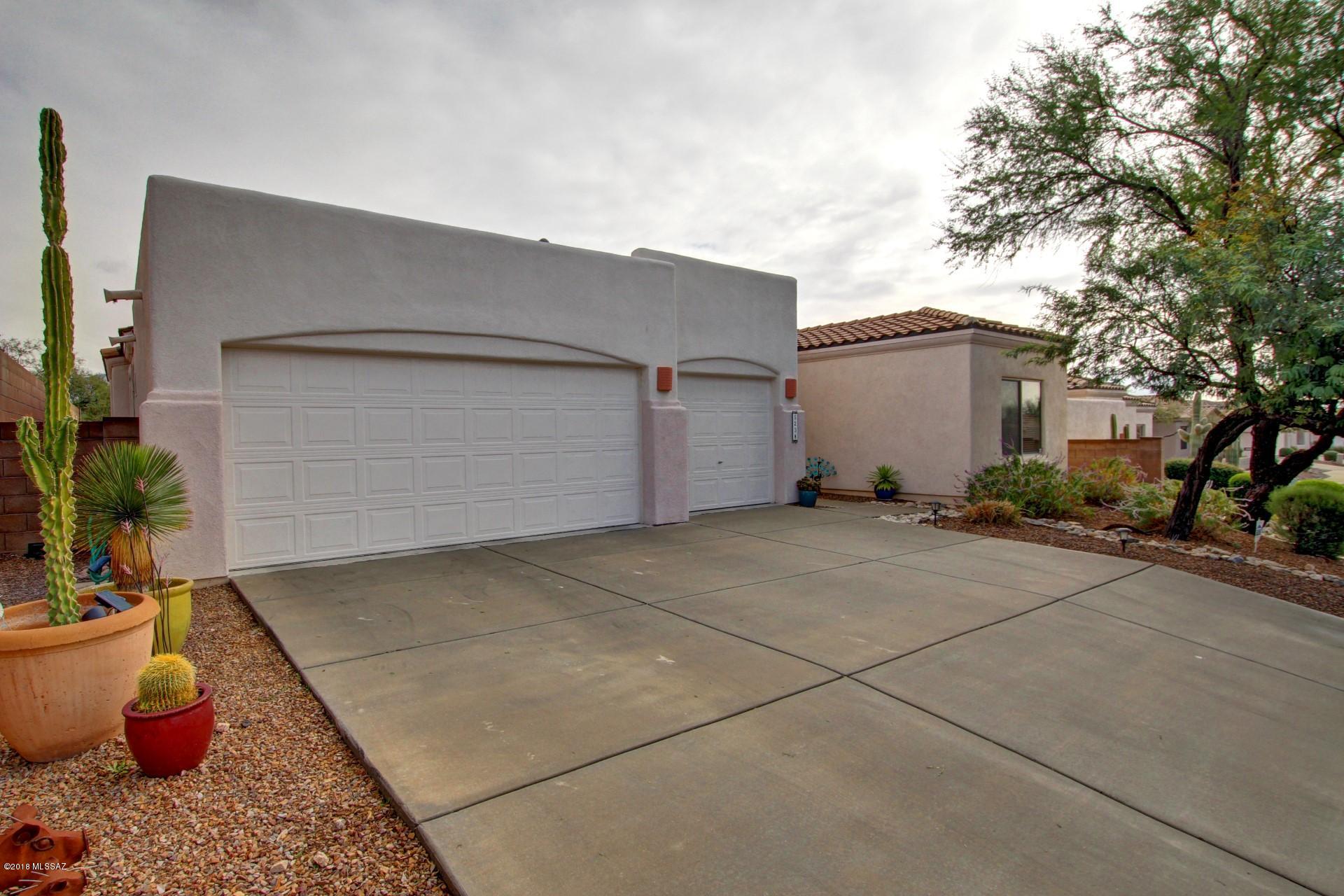 Sabino Heights II at Sabino Springs (1-32) - Residential
