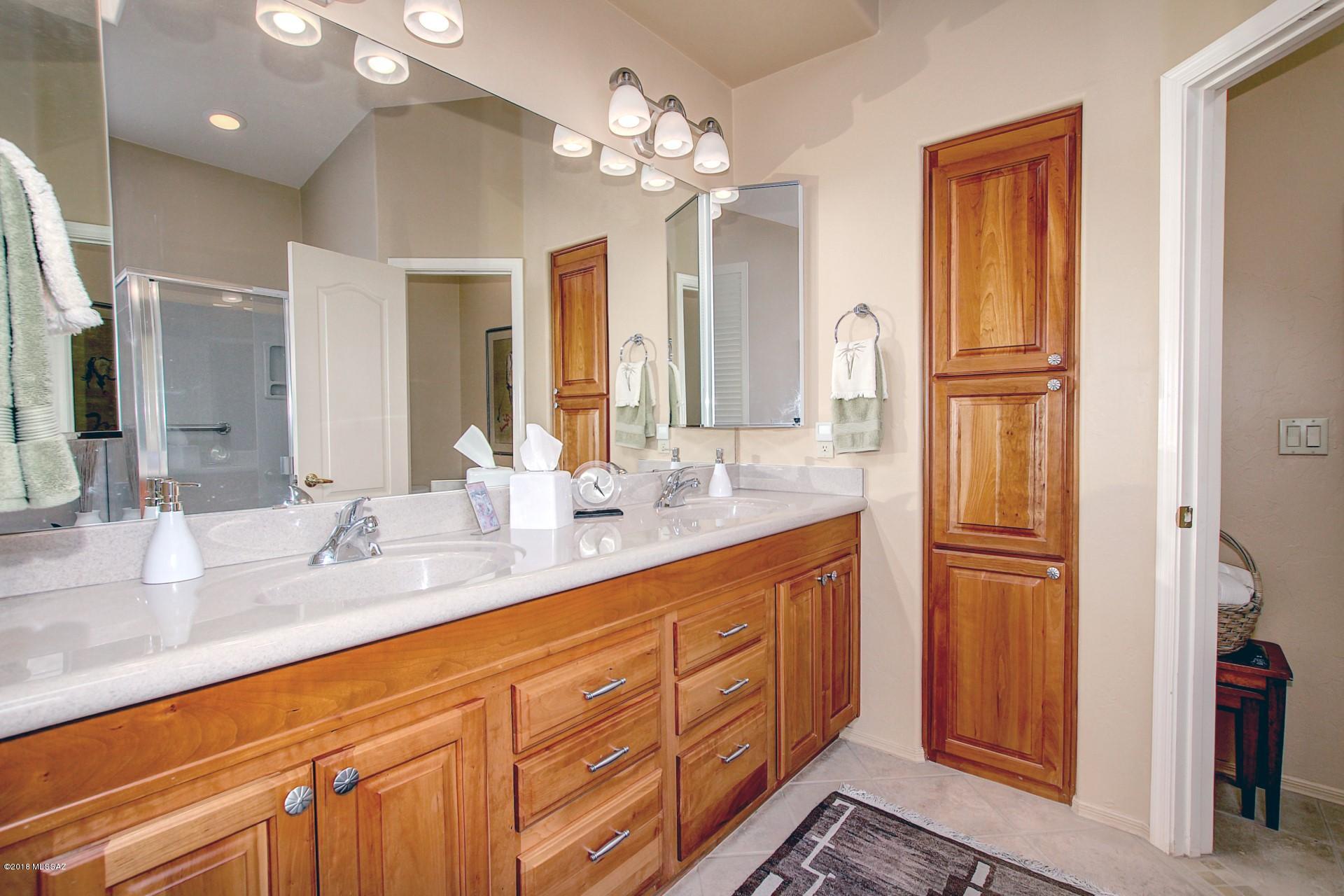 Sabino Heights II at Sabino Springs (1-32) - Residential