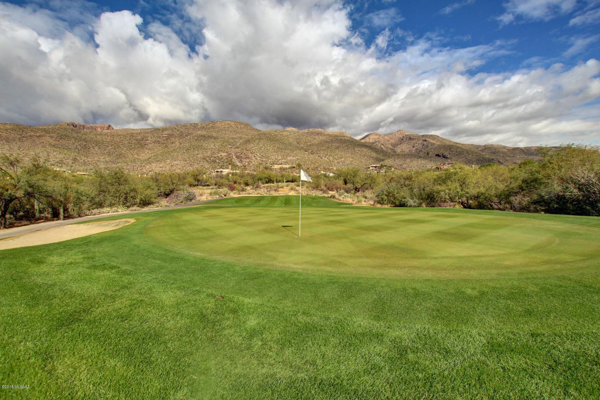 Sabino Heights II at Sabino Springs (1-32) - Residential
