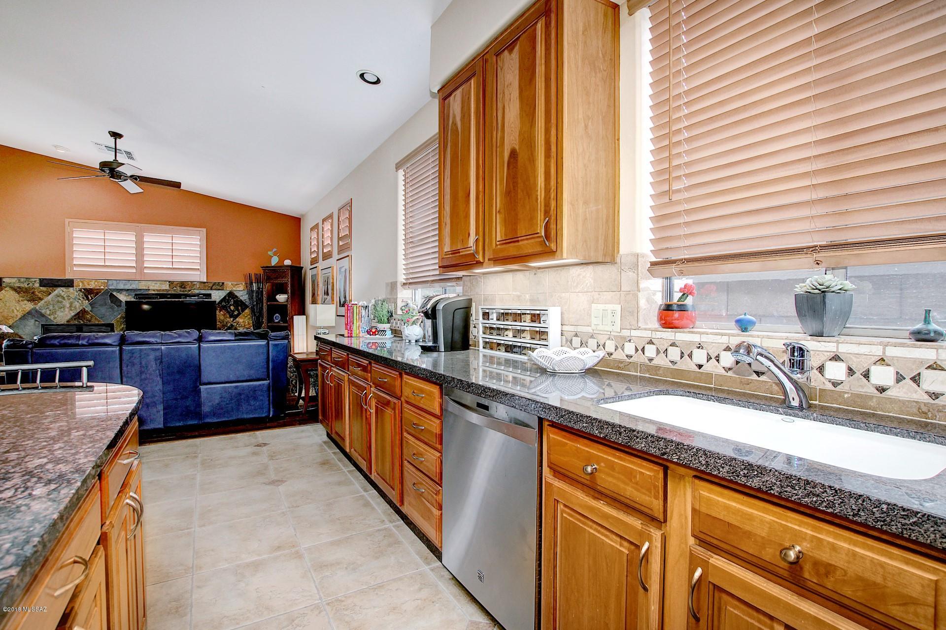 Sabino Heights II at Sabino Springs (1-32) - Residential