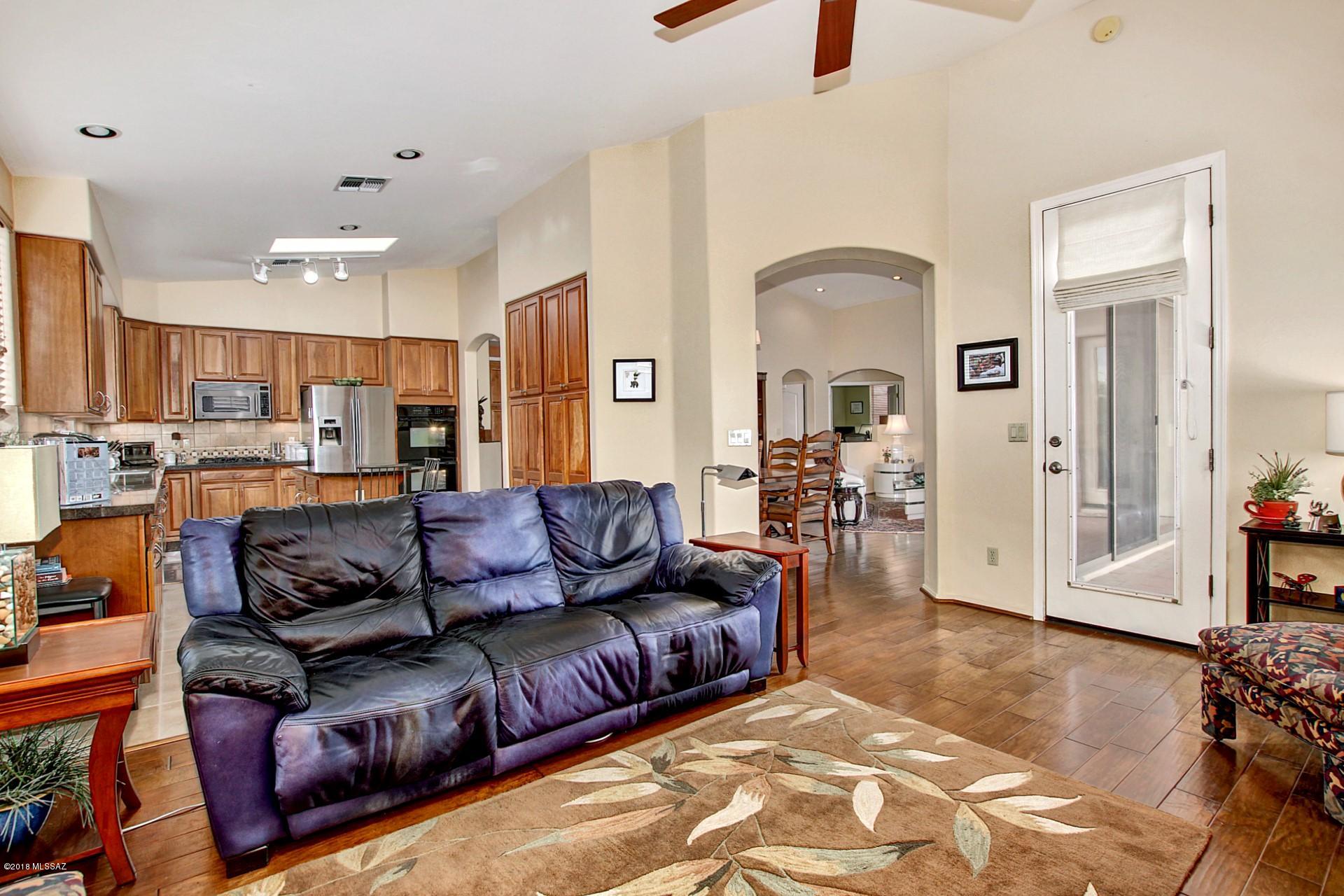 Sabino Heights II at Sabino Springs (1-32) - Residential