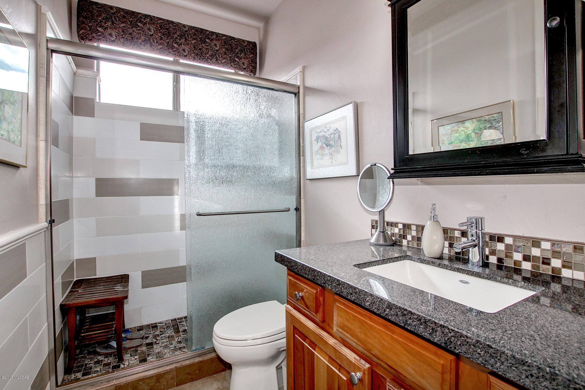 Sabino Heights II at Sabino Springs (1-32) - Residential