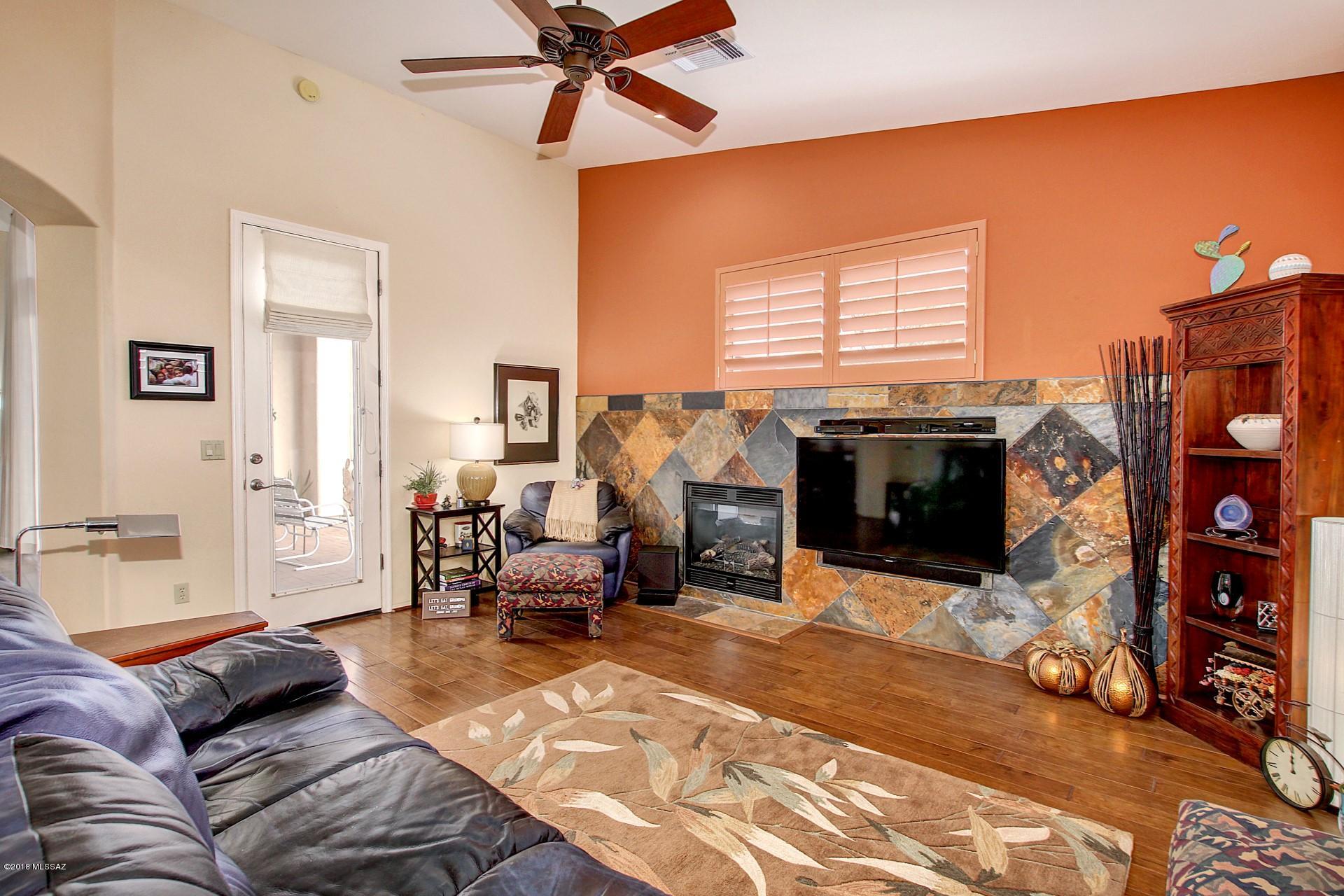 Sabino Heights II at Sabino Springs (1-32) - Residential
