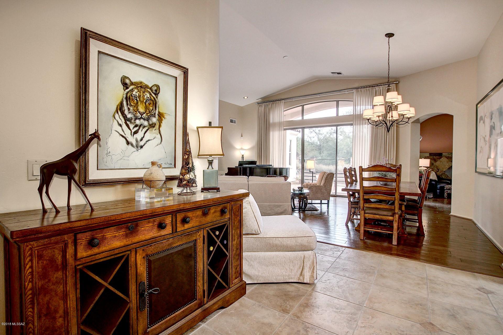 Sabino Heights II at Sabino Springs (1-32) - Residential