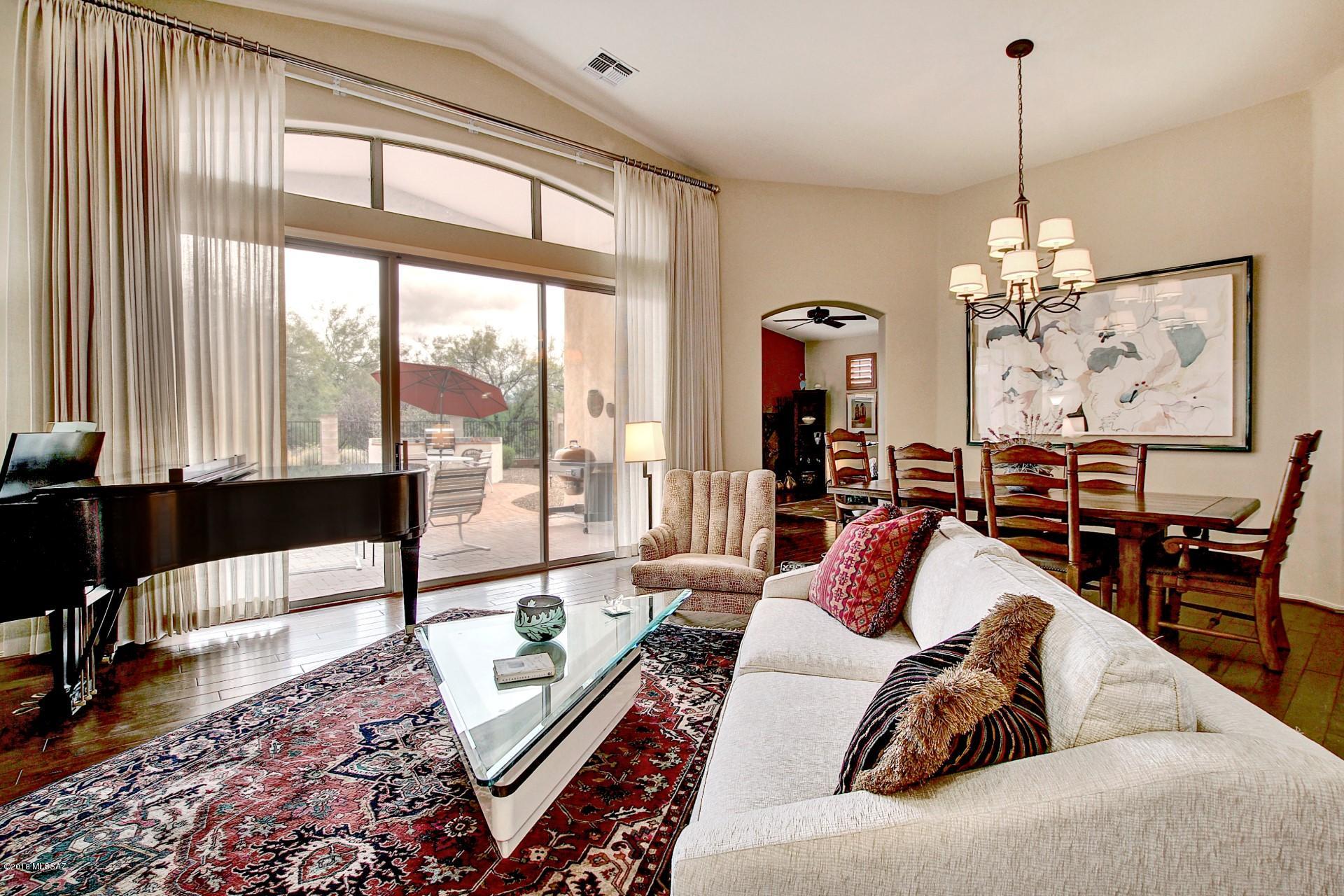 Sabino Heights II at Sabino Springs (1-32) - Residential