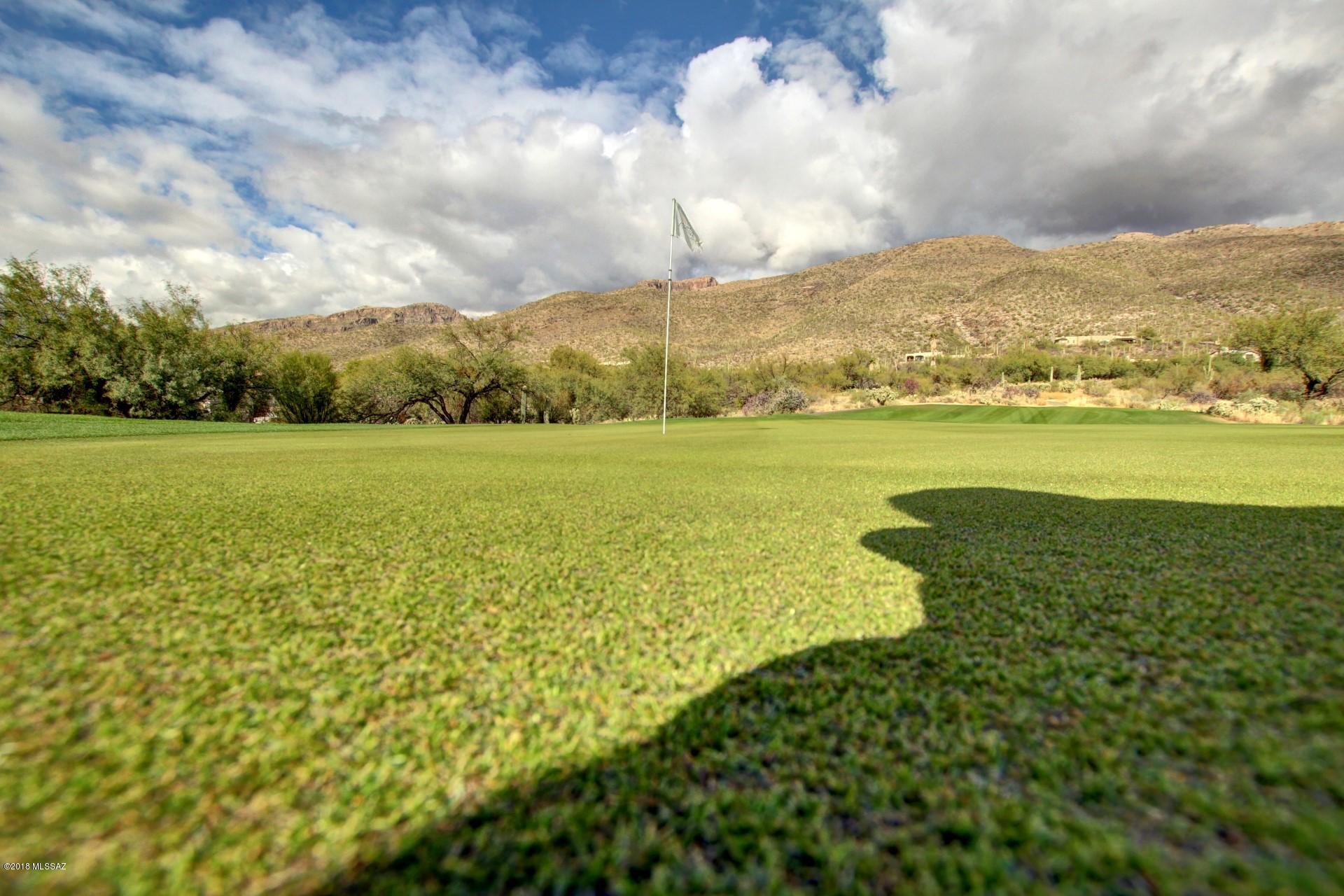 Sabino Heights II at Sabino Springs (1-32) - Residential