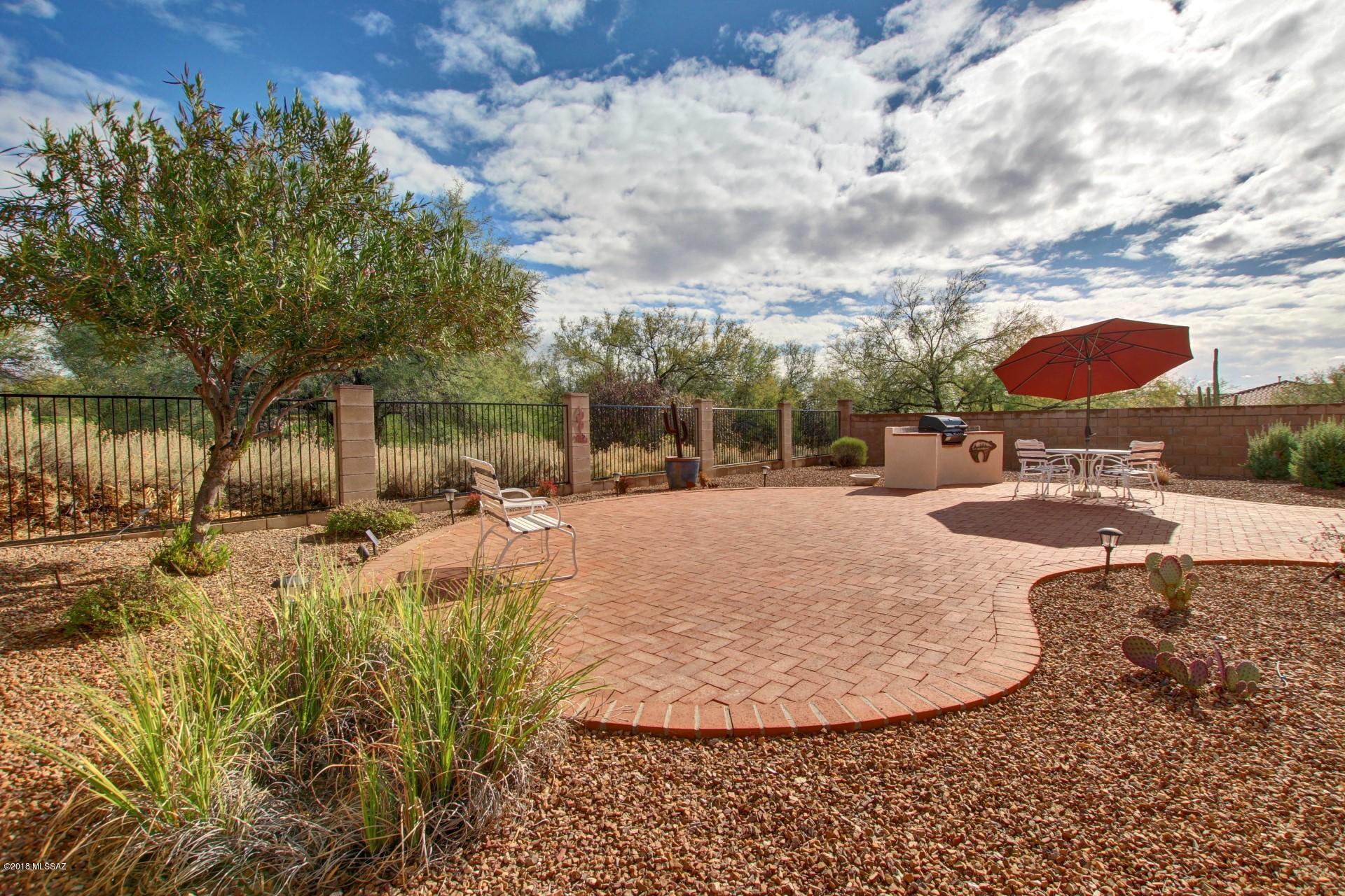 Sabino Heights II at Sabino Springs (1-32) - Residential
