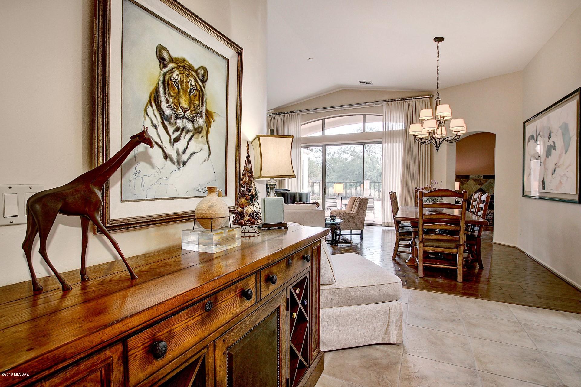 Sabino Heights II at Sabino Springs (1-32) - Residential