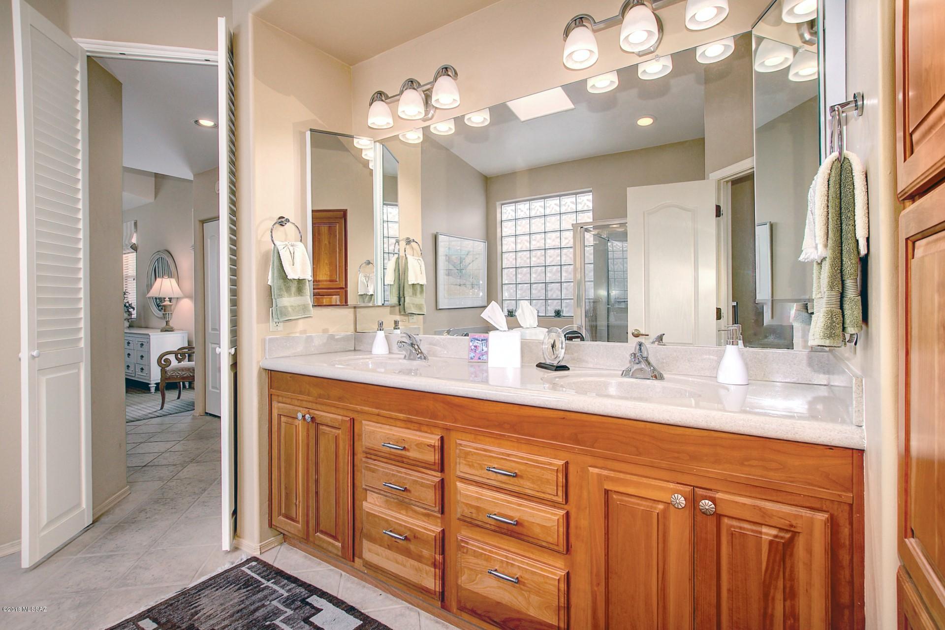 Sabino Heights II at Sabino Springs (1-32) - Residential