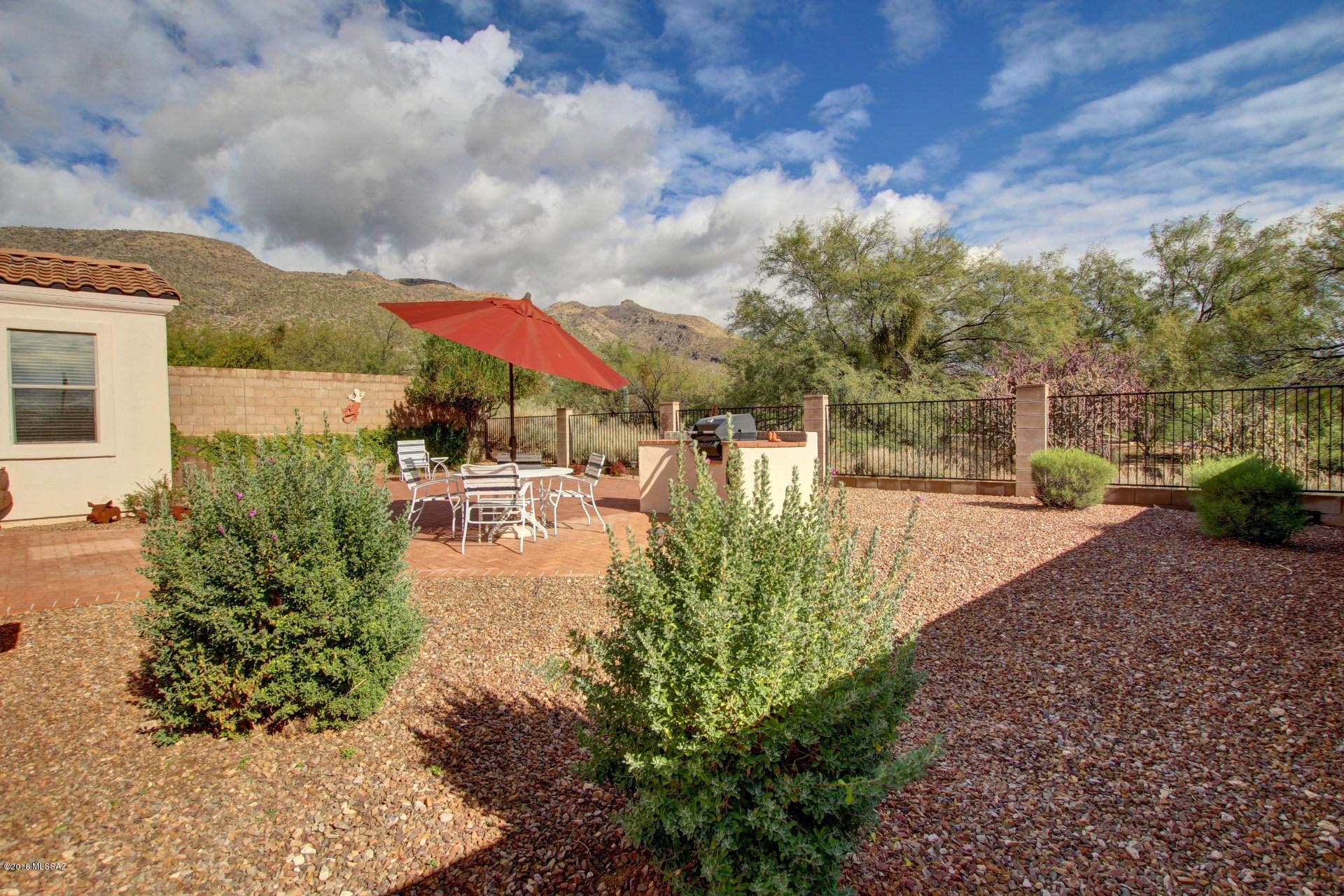 Sabino Heights II at Sabino Springs (1-32) - Residential