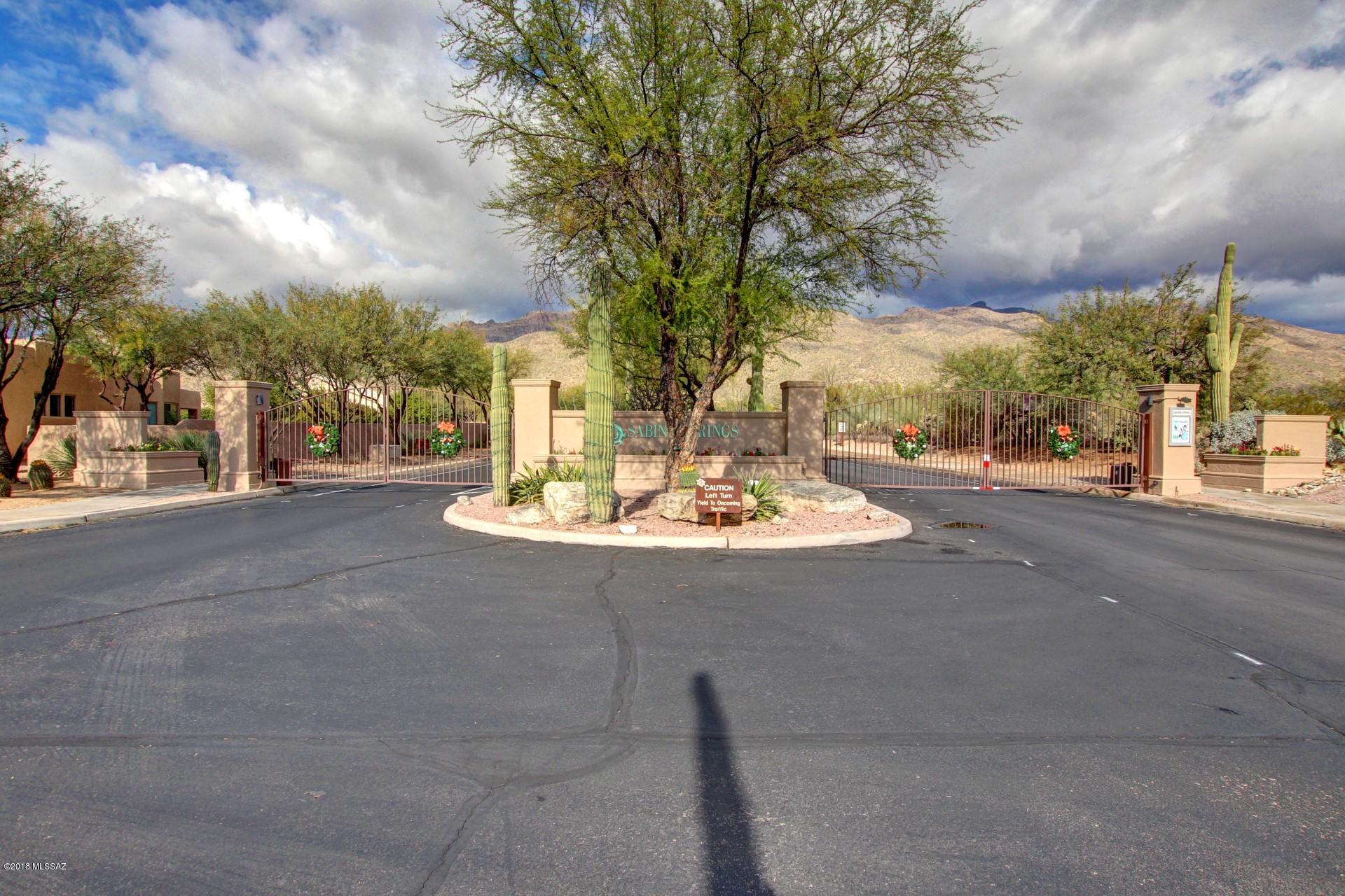 Sabino Heights II at Sabino Springs (1-32) - Residential