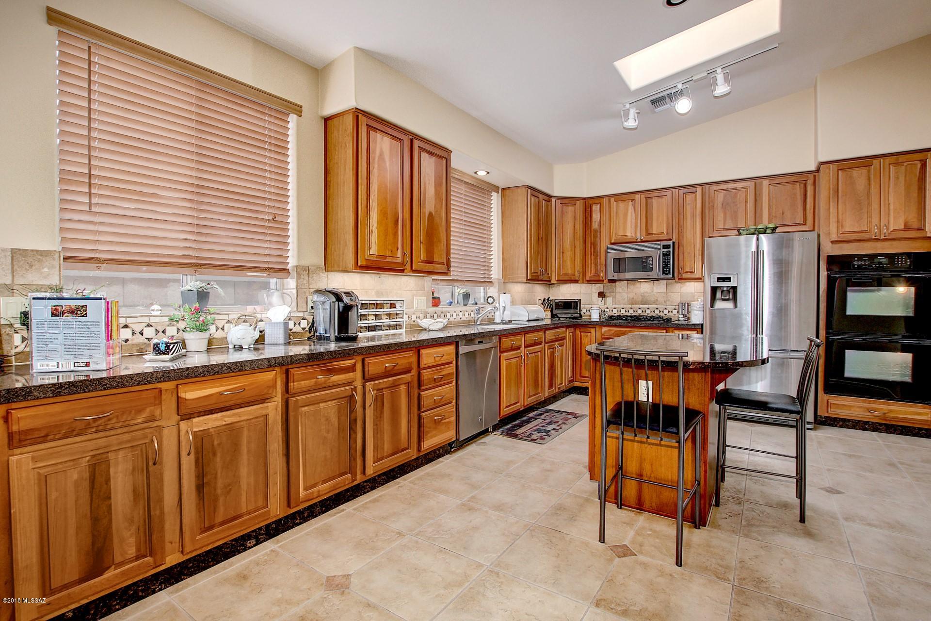 Sabino Heights II at Sabino Springs (1-32) - Residential