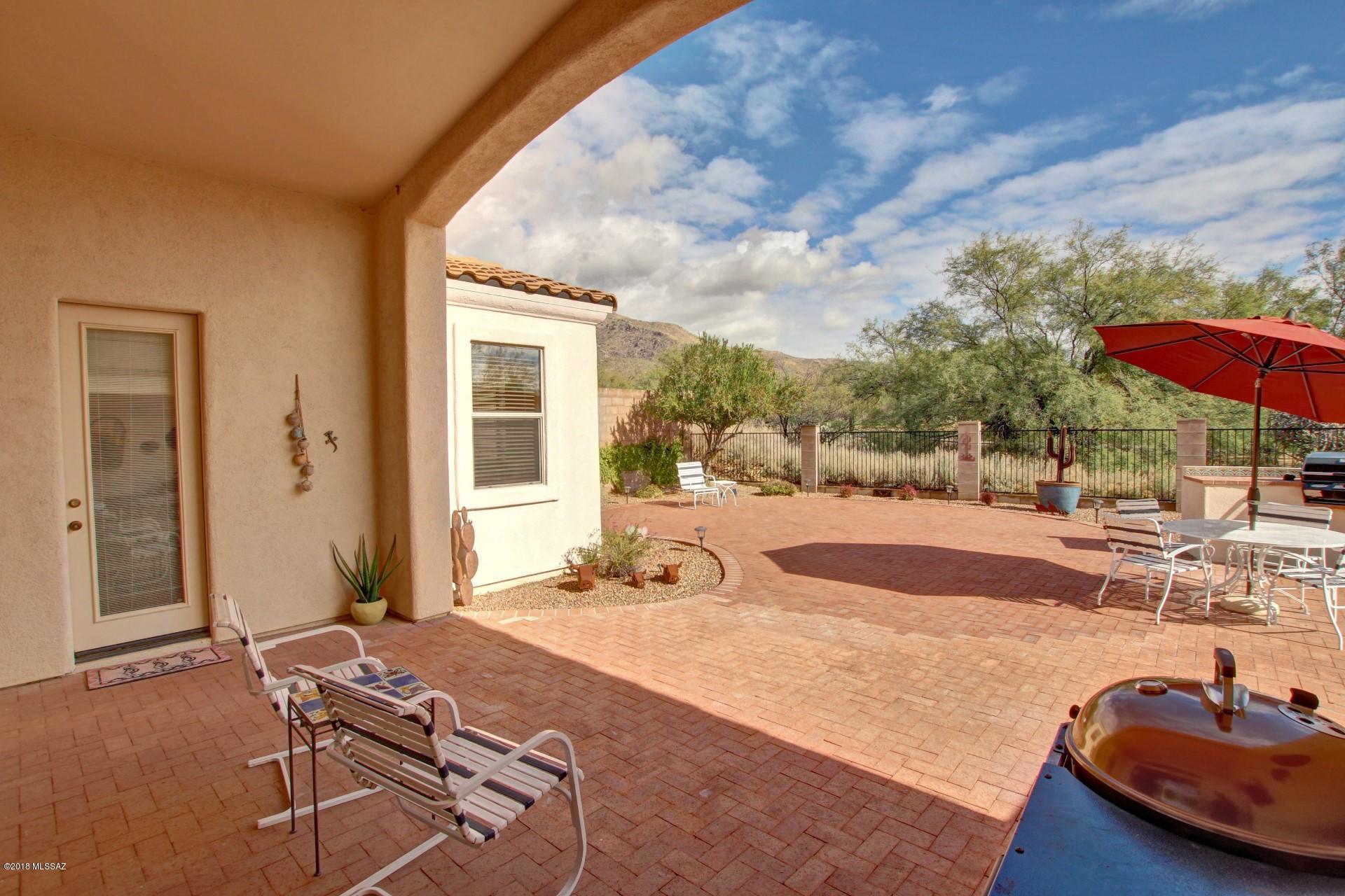Sabino Heights II at Sabino Springs (1-32) - Residential