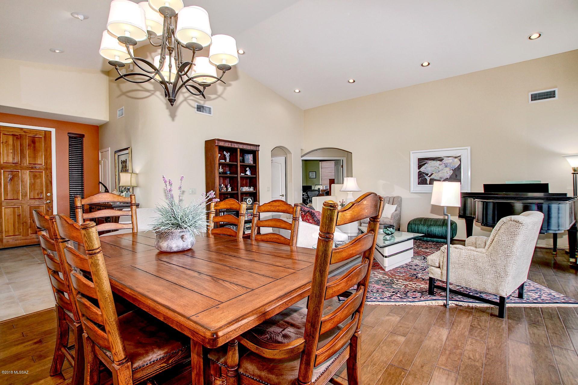 Sabino Heights II at Sabino Springs (1-32) - Residential