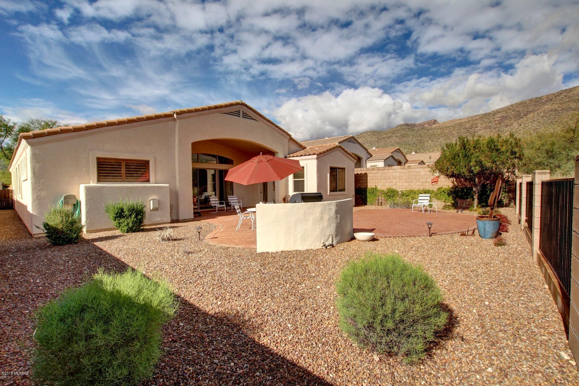 Sabino Heights II at Sabino Springs (1-32) - Residential