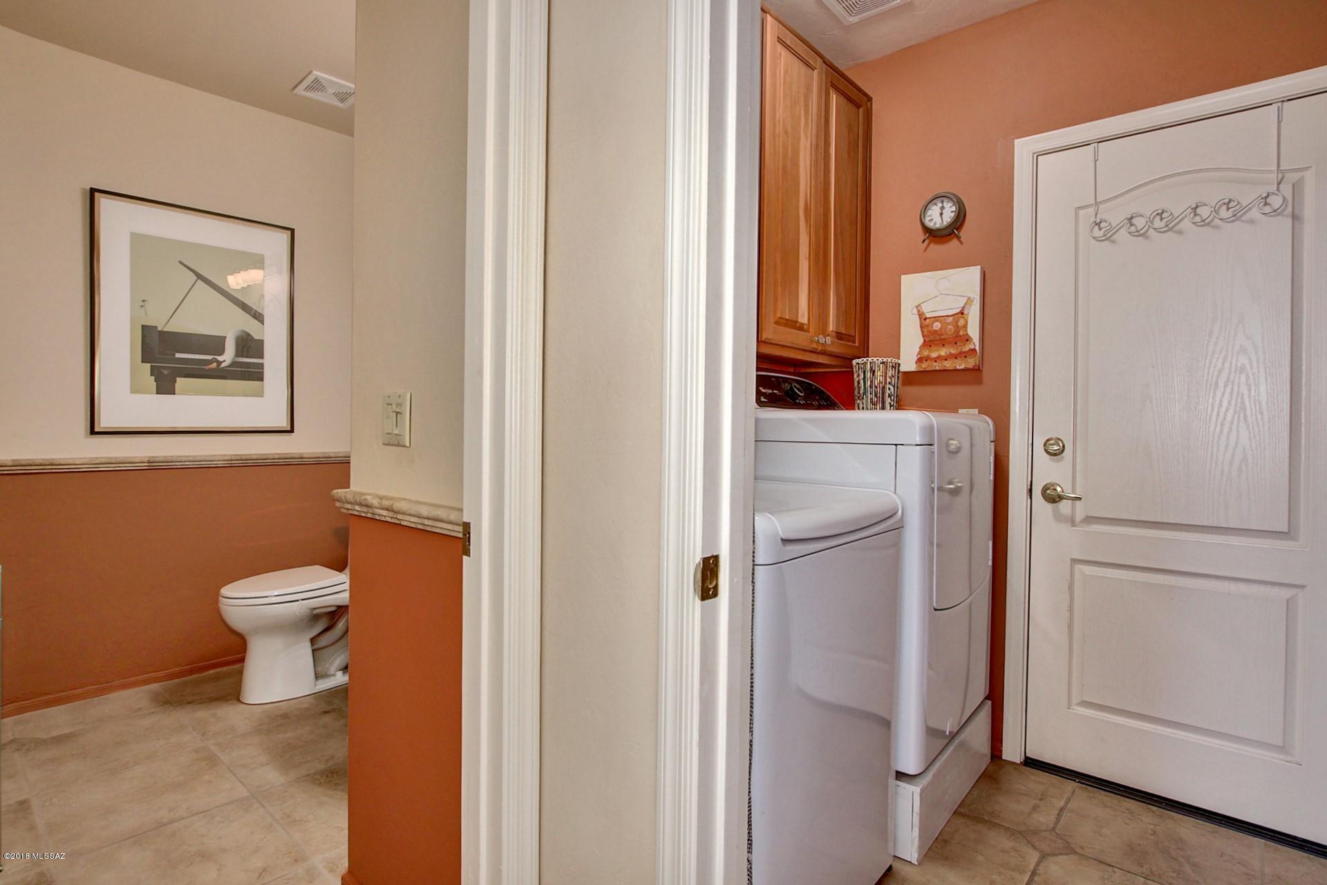 Sabino Heights II at Sabino Springs (1-32) - Residential