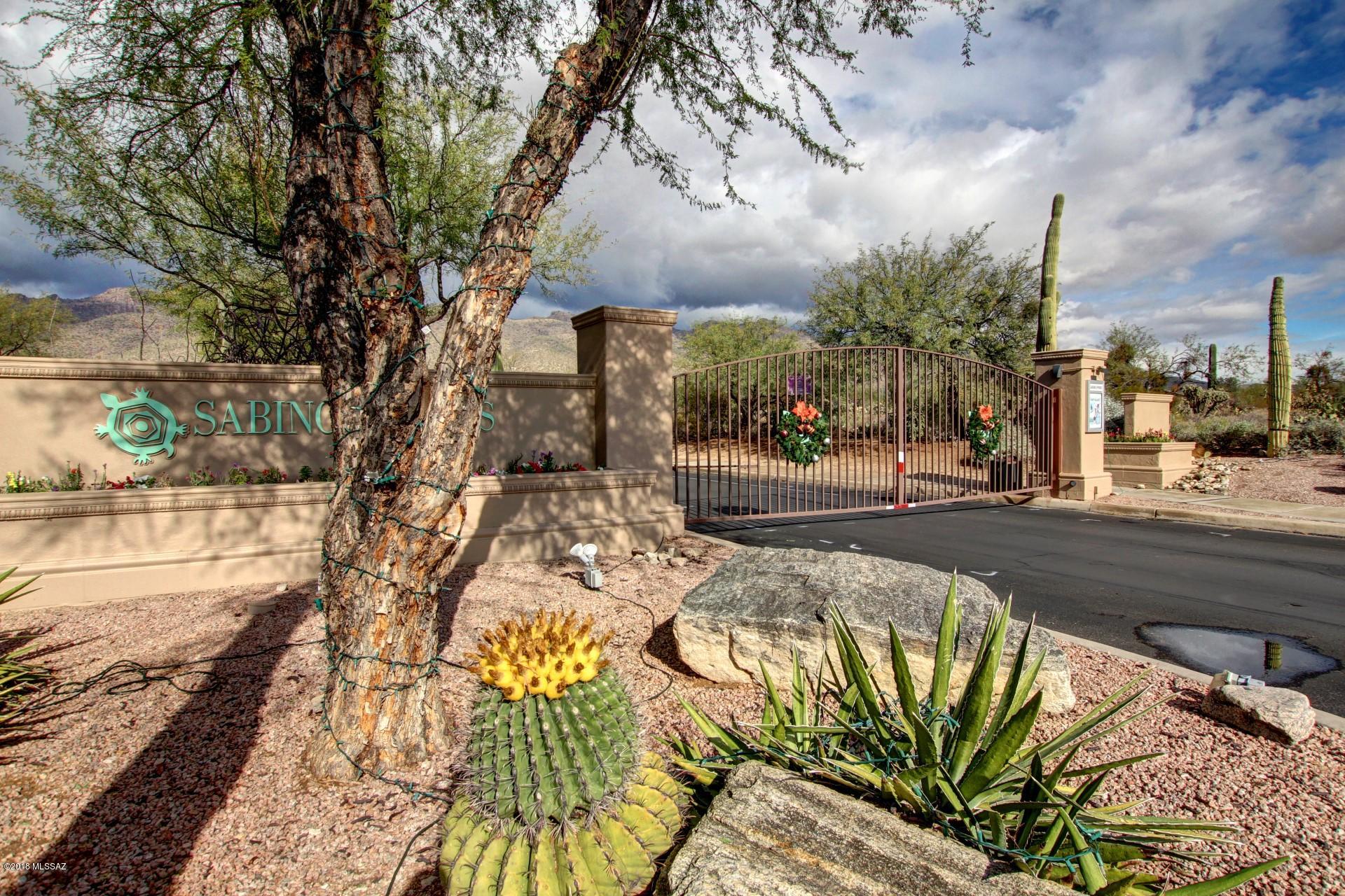 Sabino Heights II at Sabino Springs (1-32) - Residential