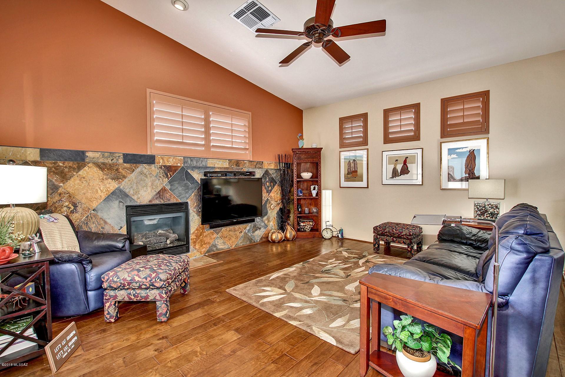 Sabino Heights II at Sabino Springs (1-32) - Residential