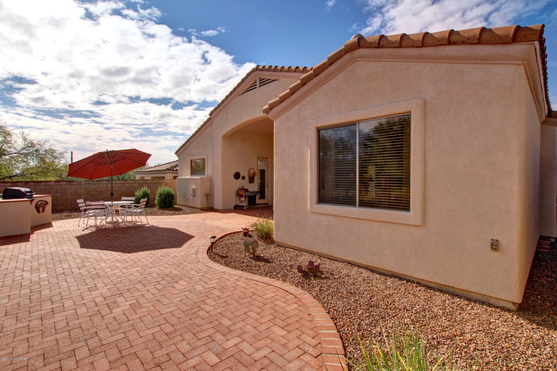 Sabino Heights II at Sabino Springs (1-32) - Residential