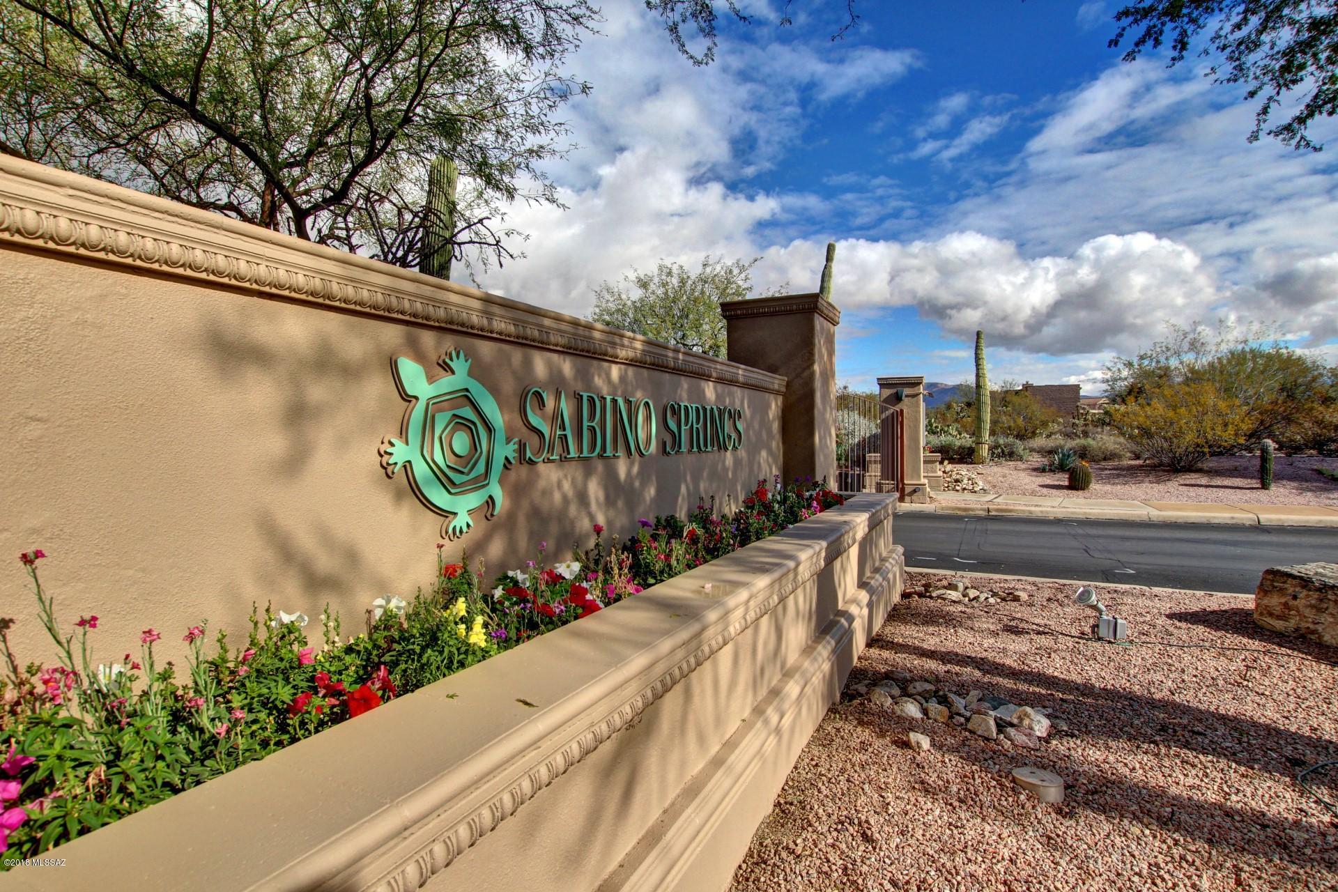 Sabino Heights II at Sabino Springs (1-32) - Residential