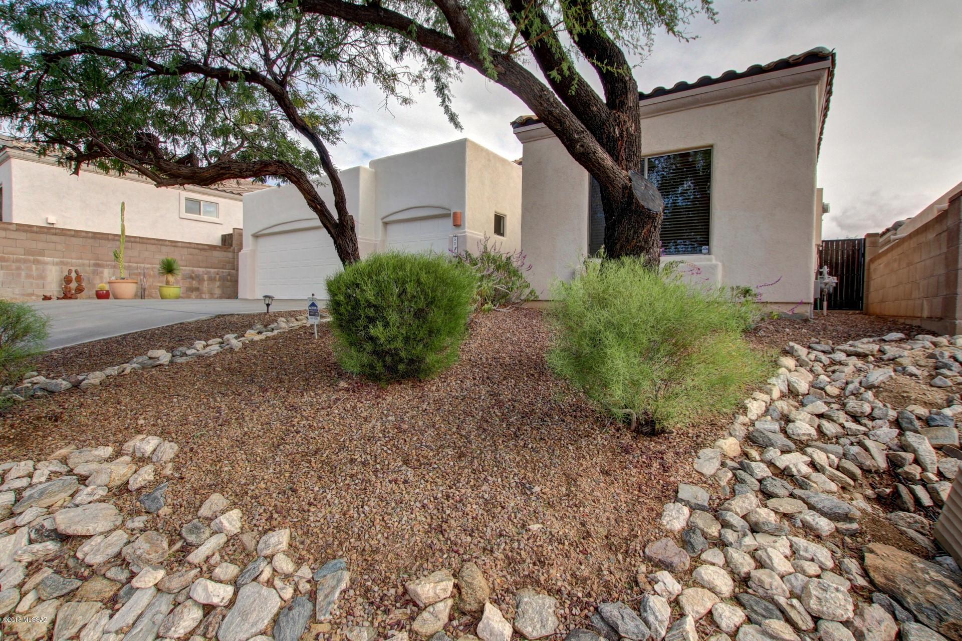 Sabino Heights II at Sabino Springs (1-32) - Residential