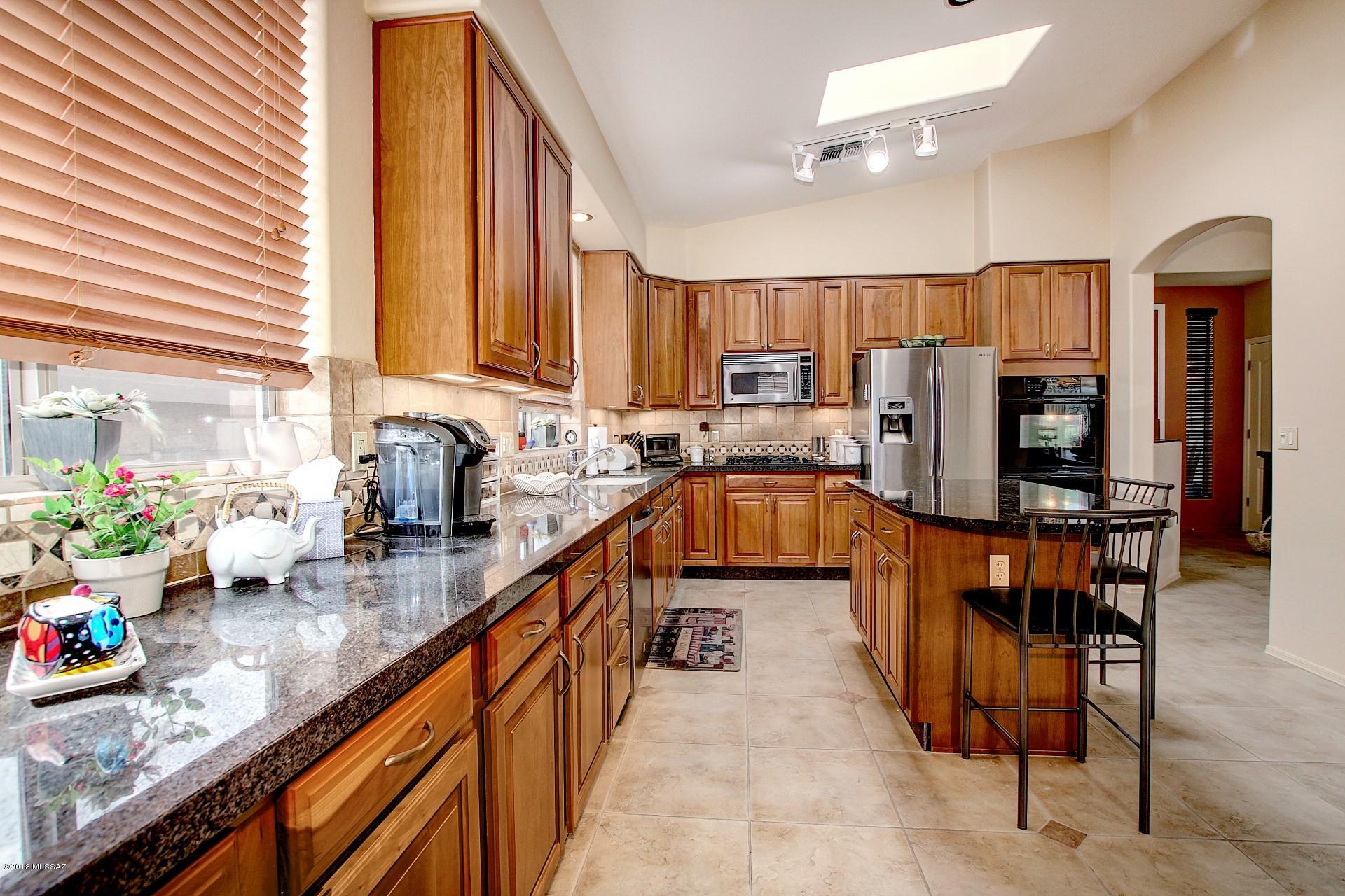 Sabino Heights II at Sabino Springs (1-32) - Residential