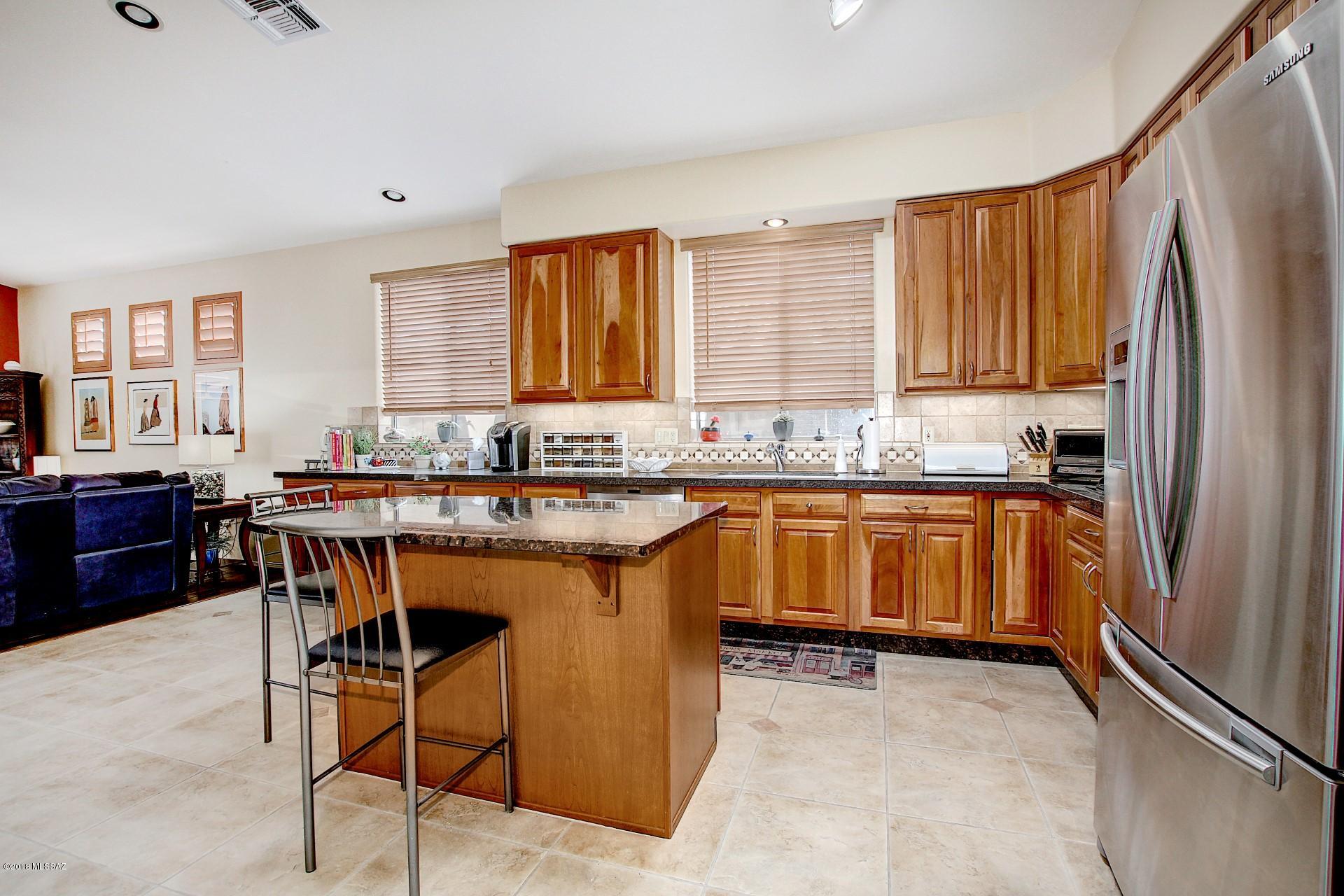 Sabino Heights II at Sabino Springs (1-32) - Residential
