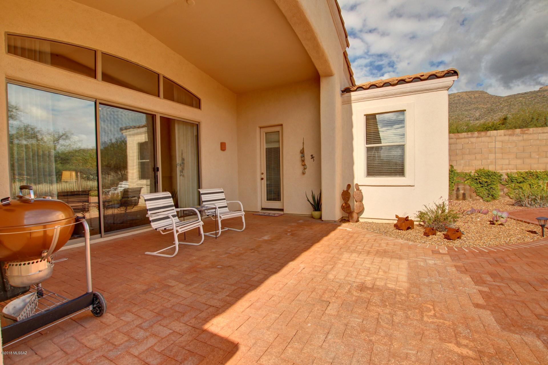 Sabino Heights II at Sabino Springs (1-32) - Residential