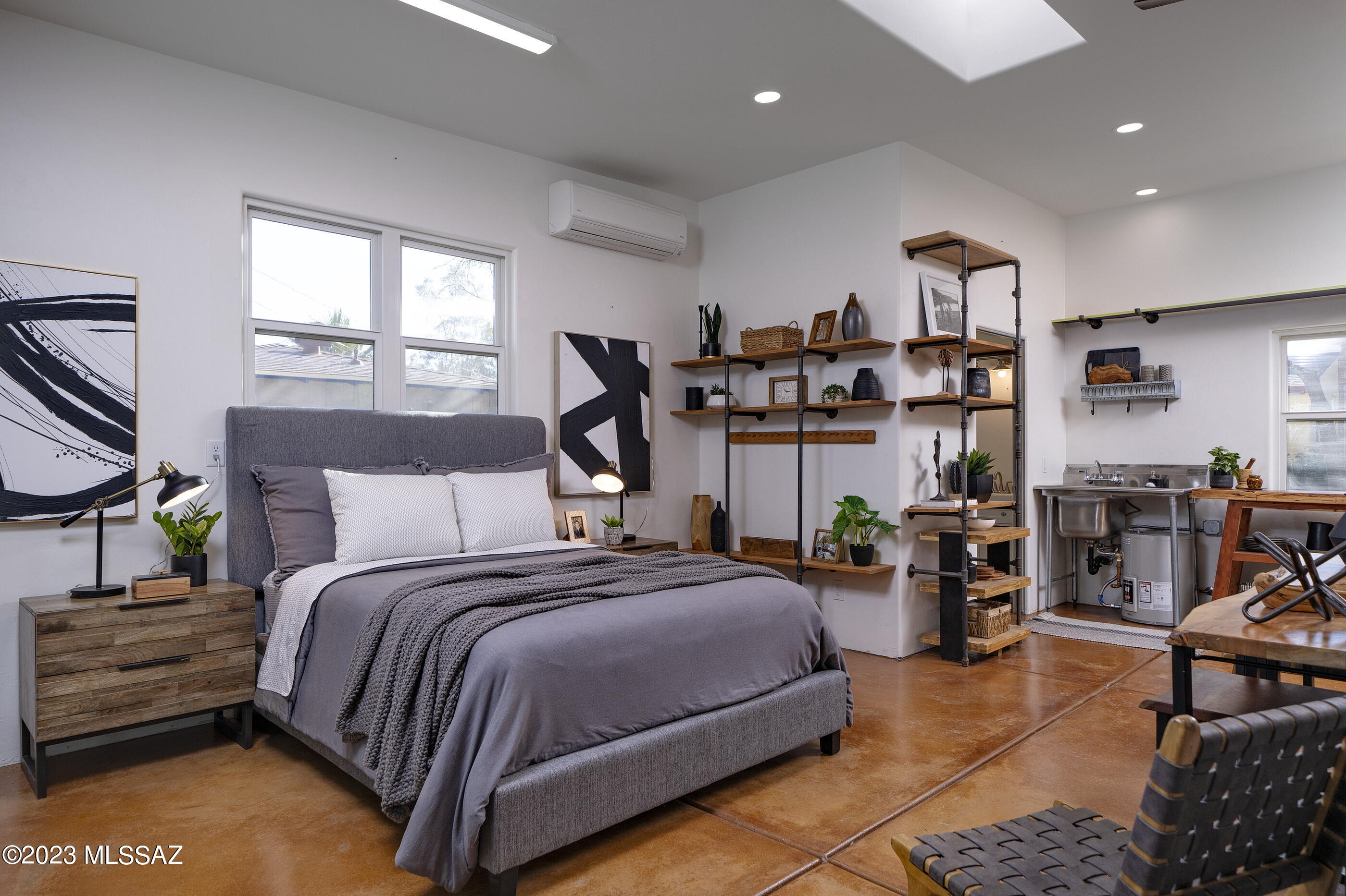 Blenman Annex - Residential