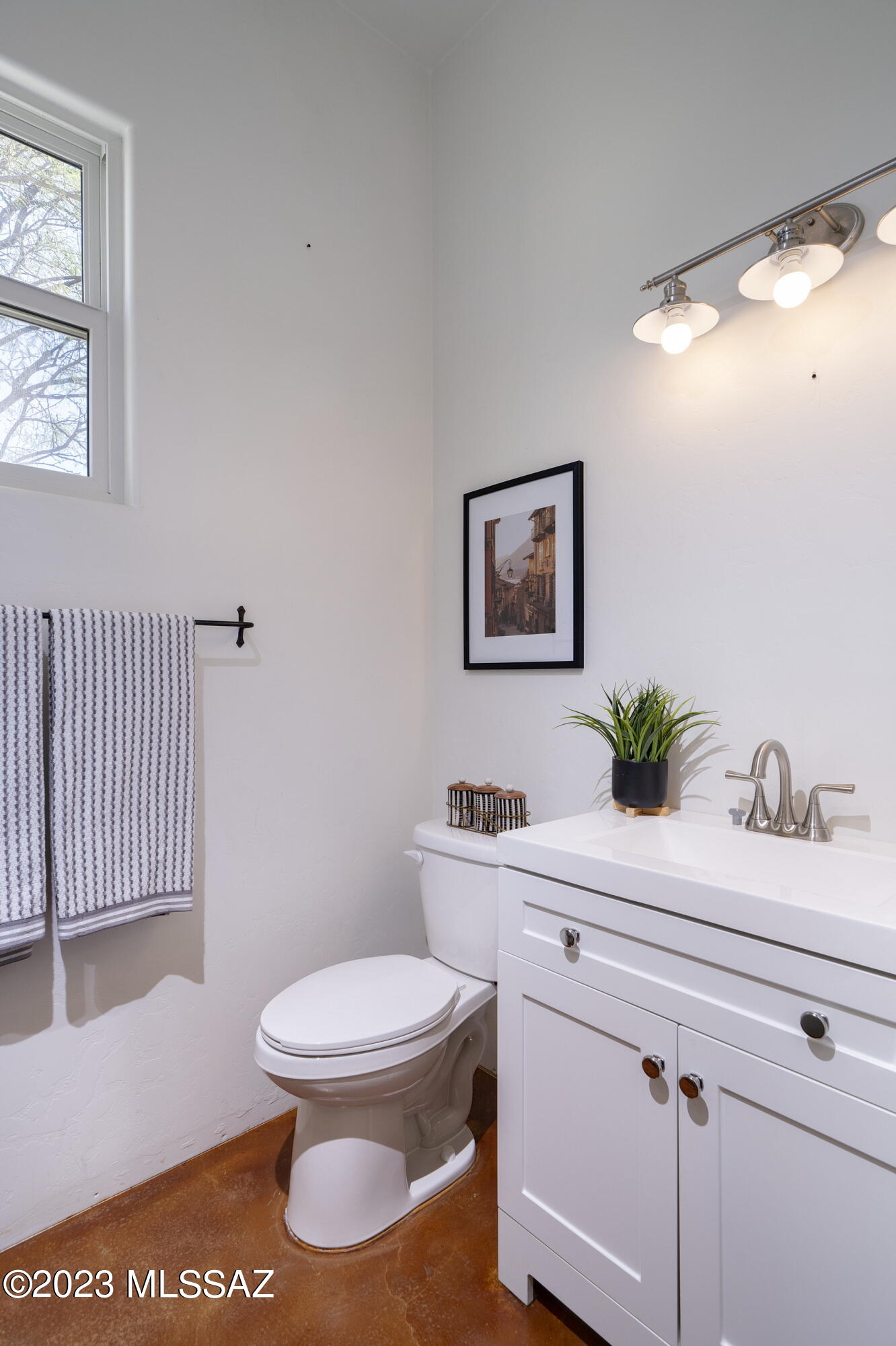 Blenman Annex - Residential
