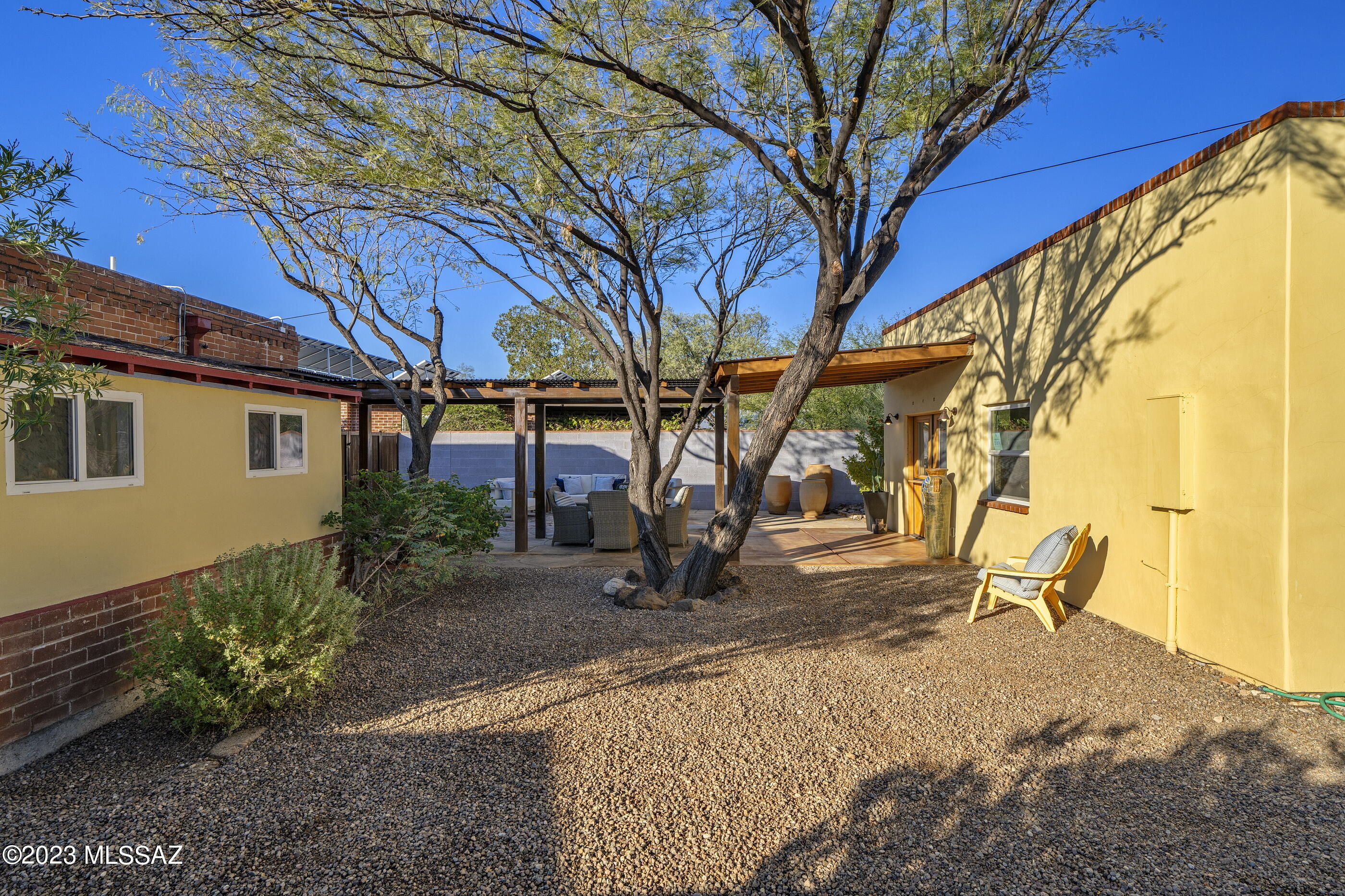 Blenman Annex - Residential