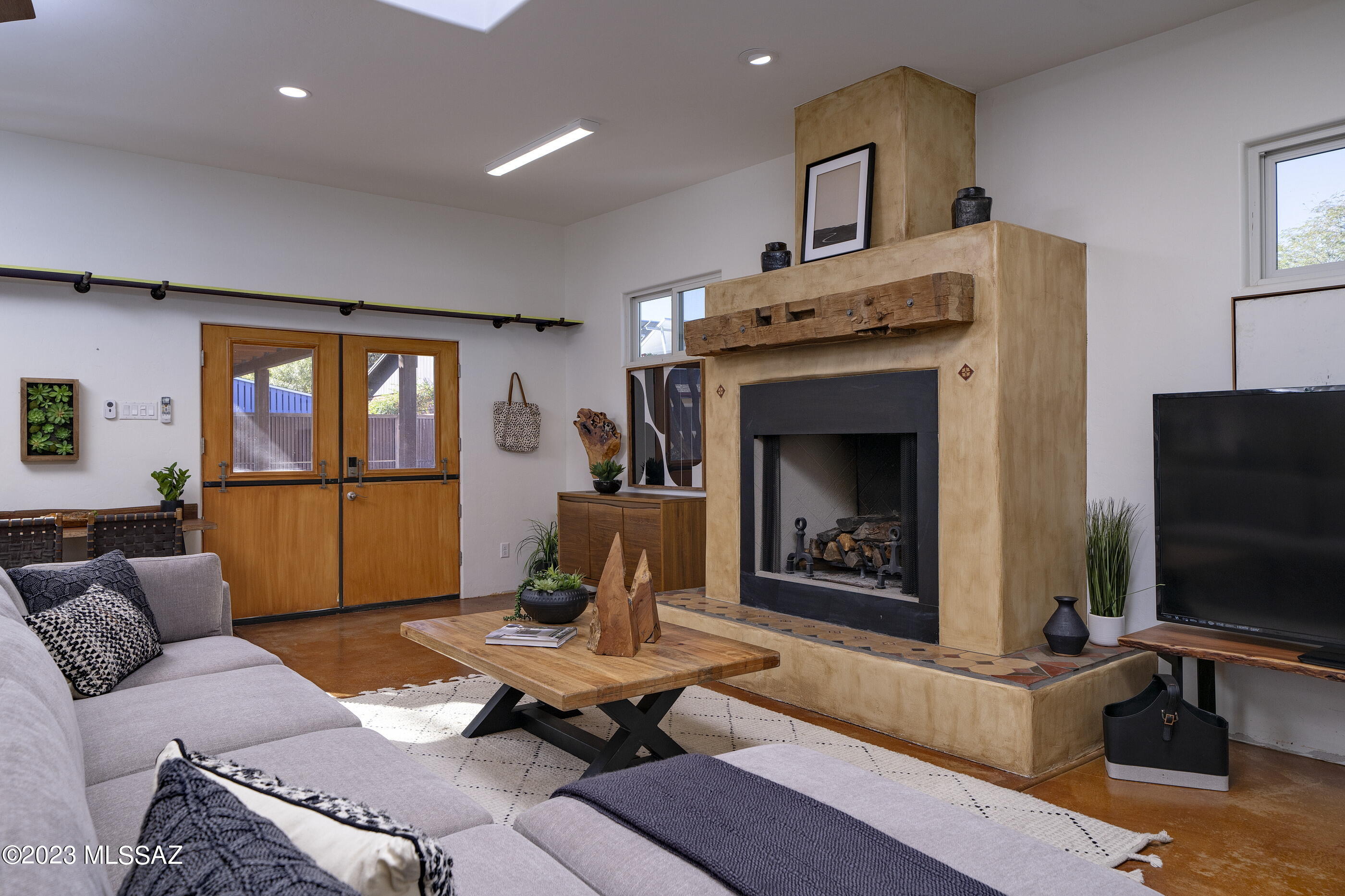 Blenman Annex - Residential