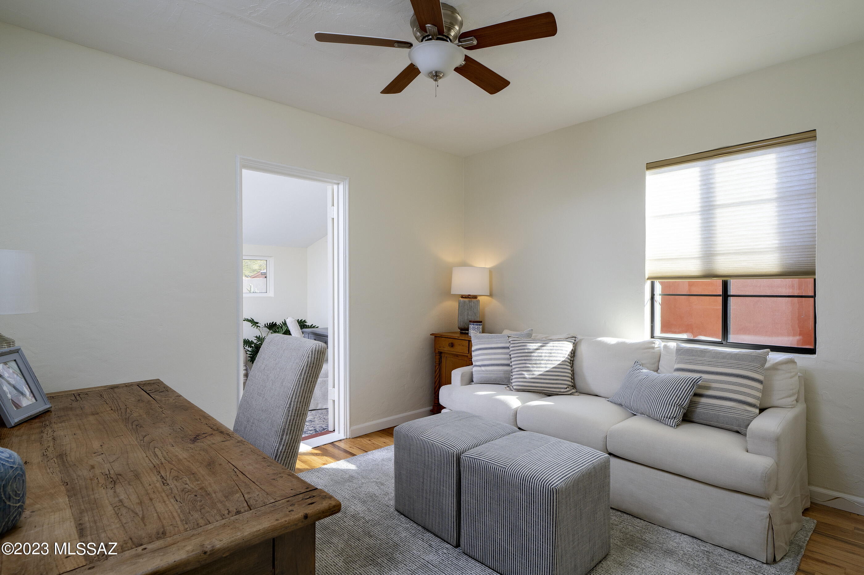 Blenman Annex - Residential