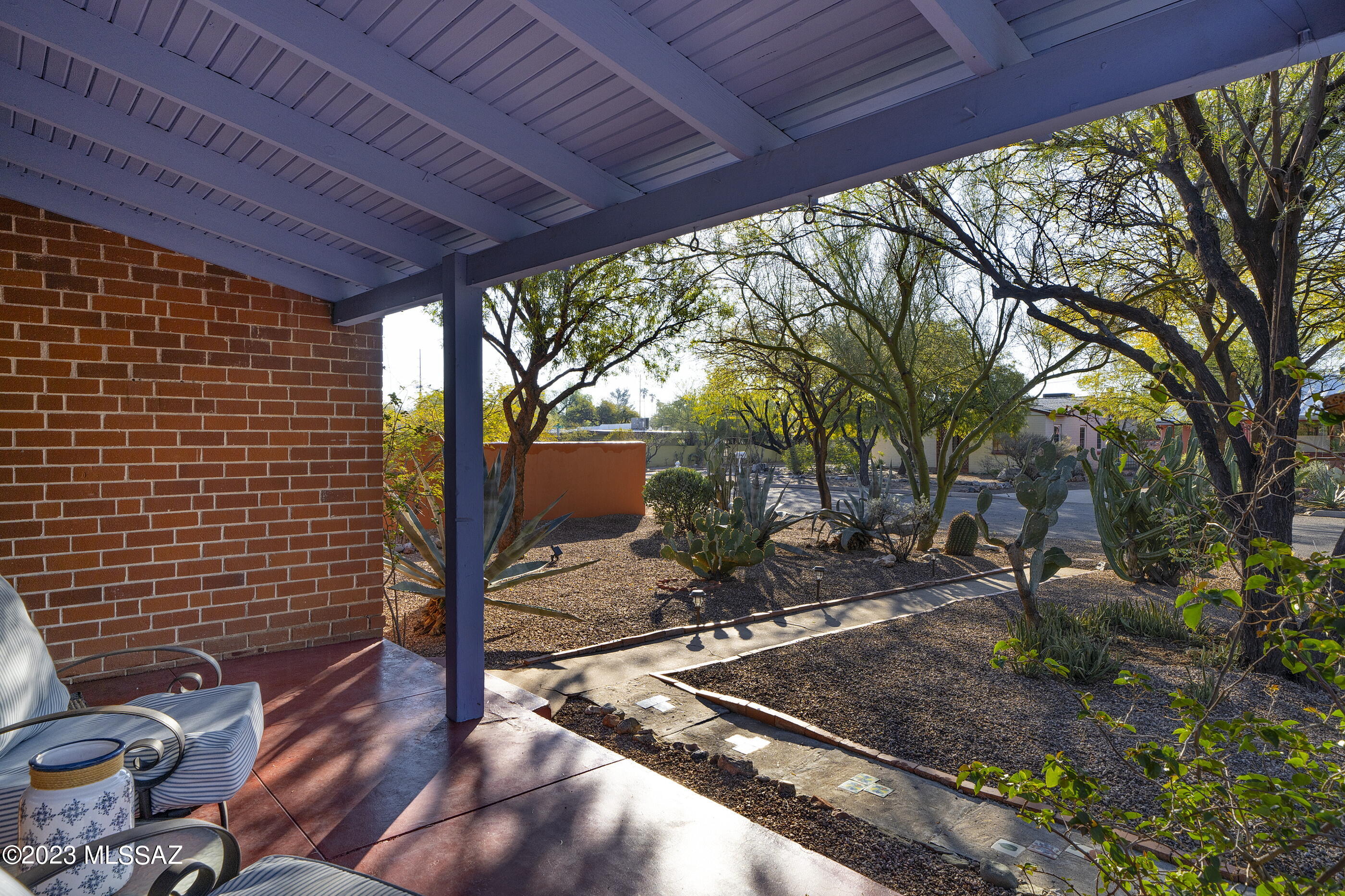 Blenman Annex - Residential