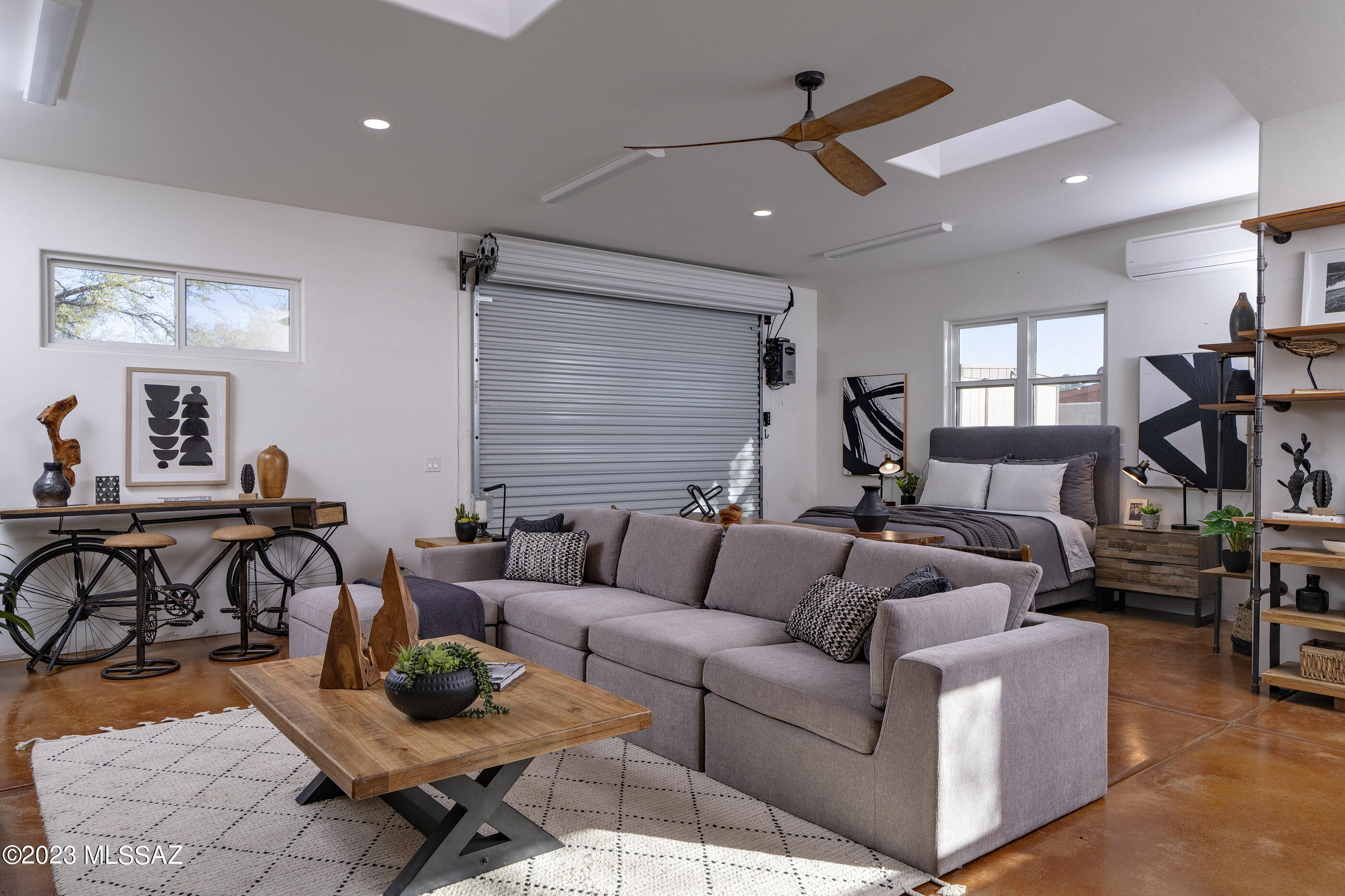 Blenman Annex - Residential