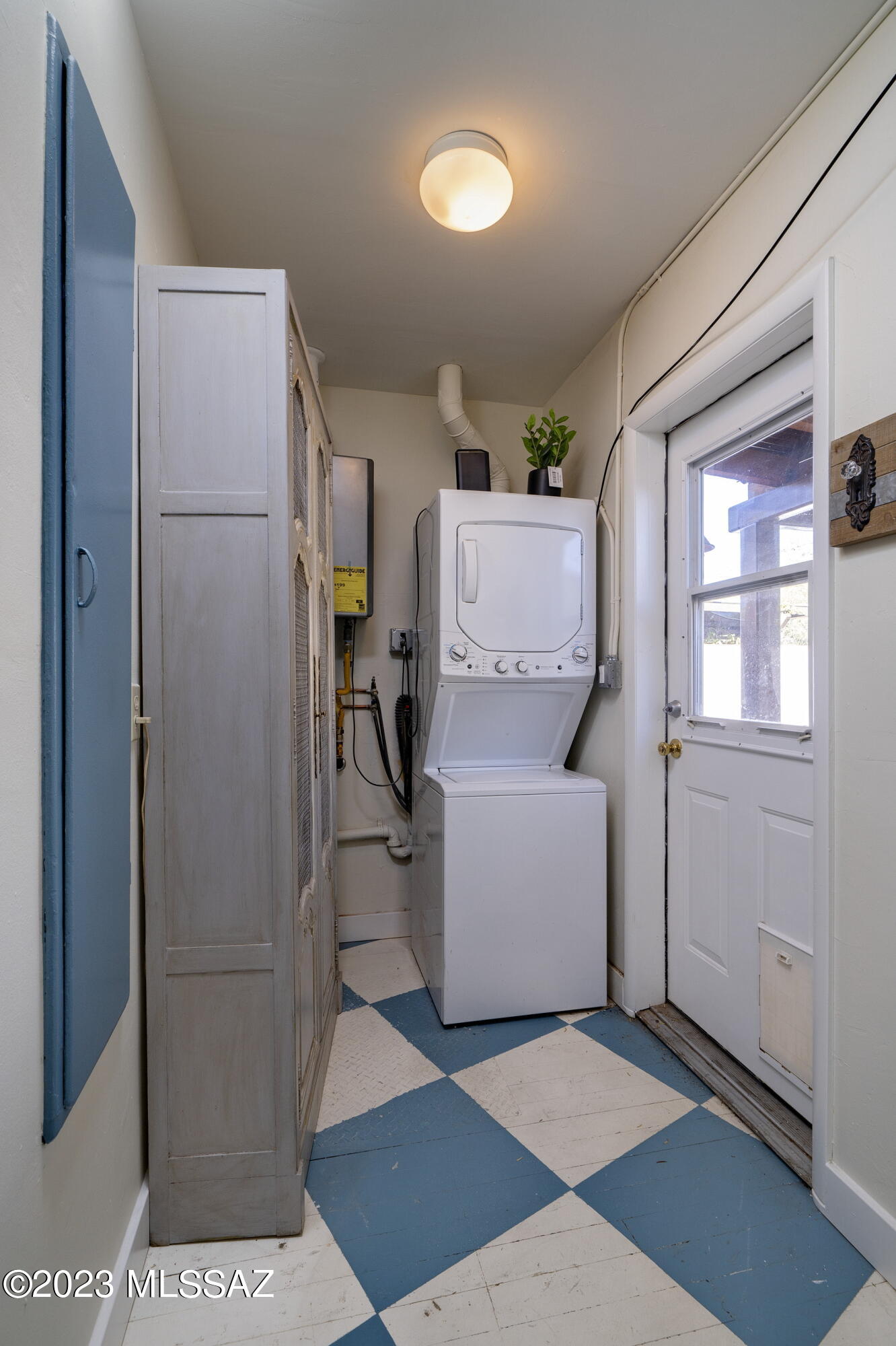 Blenman Annex - Residential