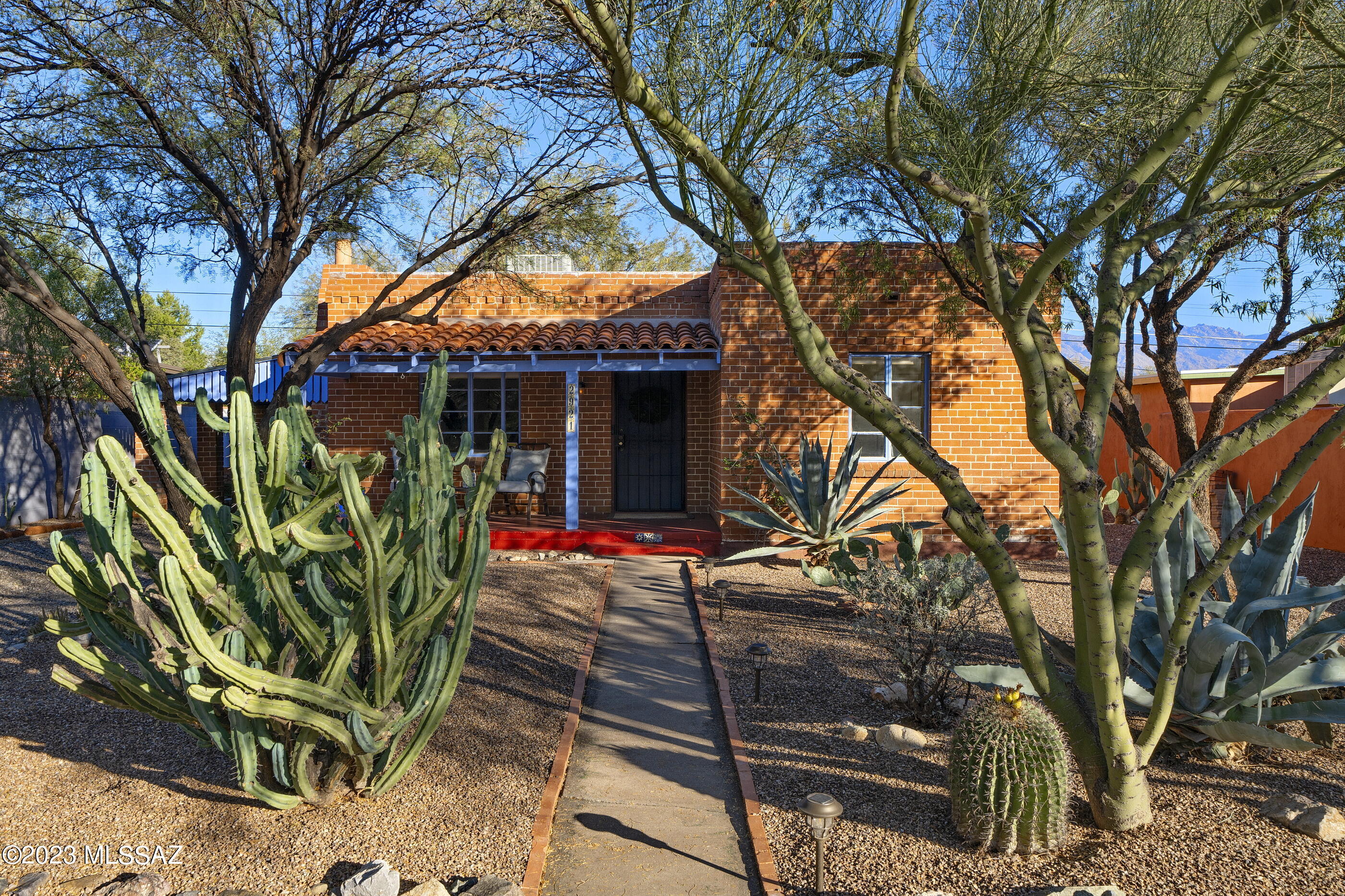Blenman Annex - Residential