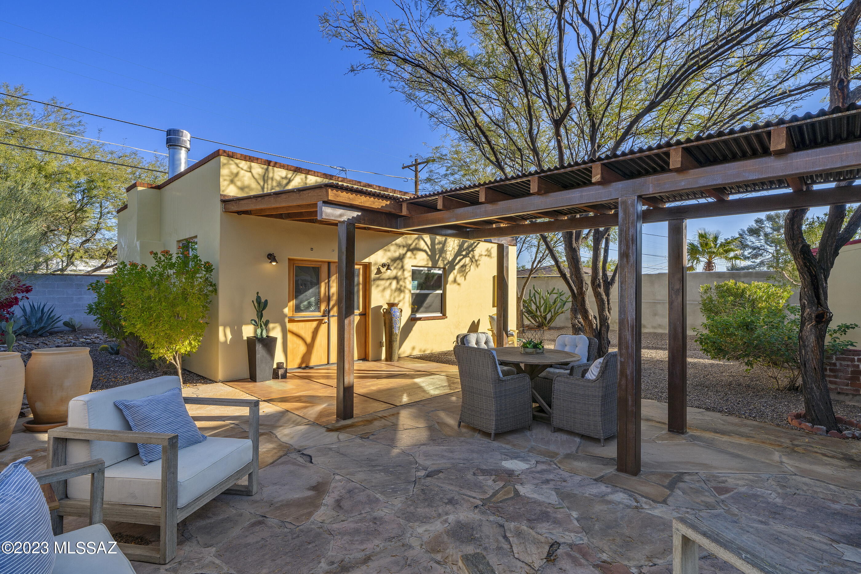 Blenman Annex - Residential
