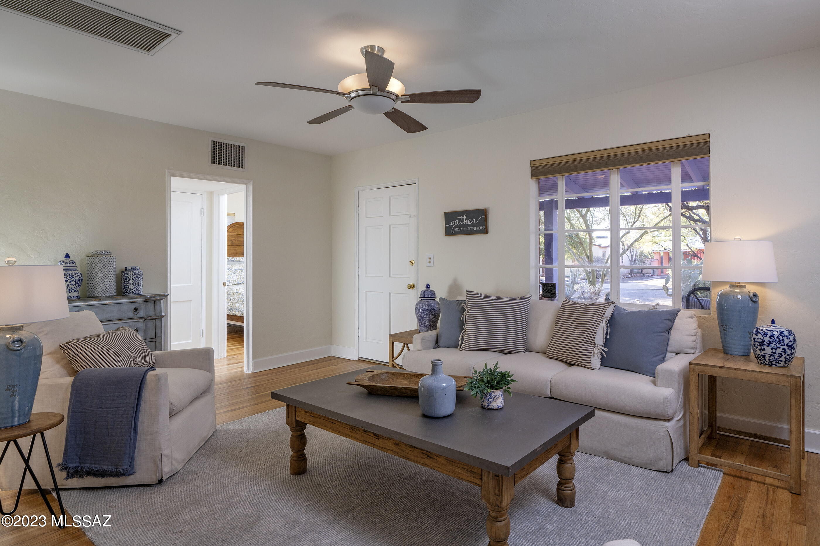Blenman Annex - Residential