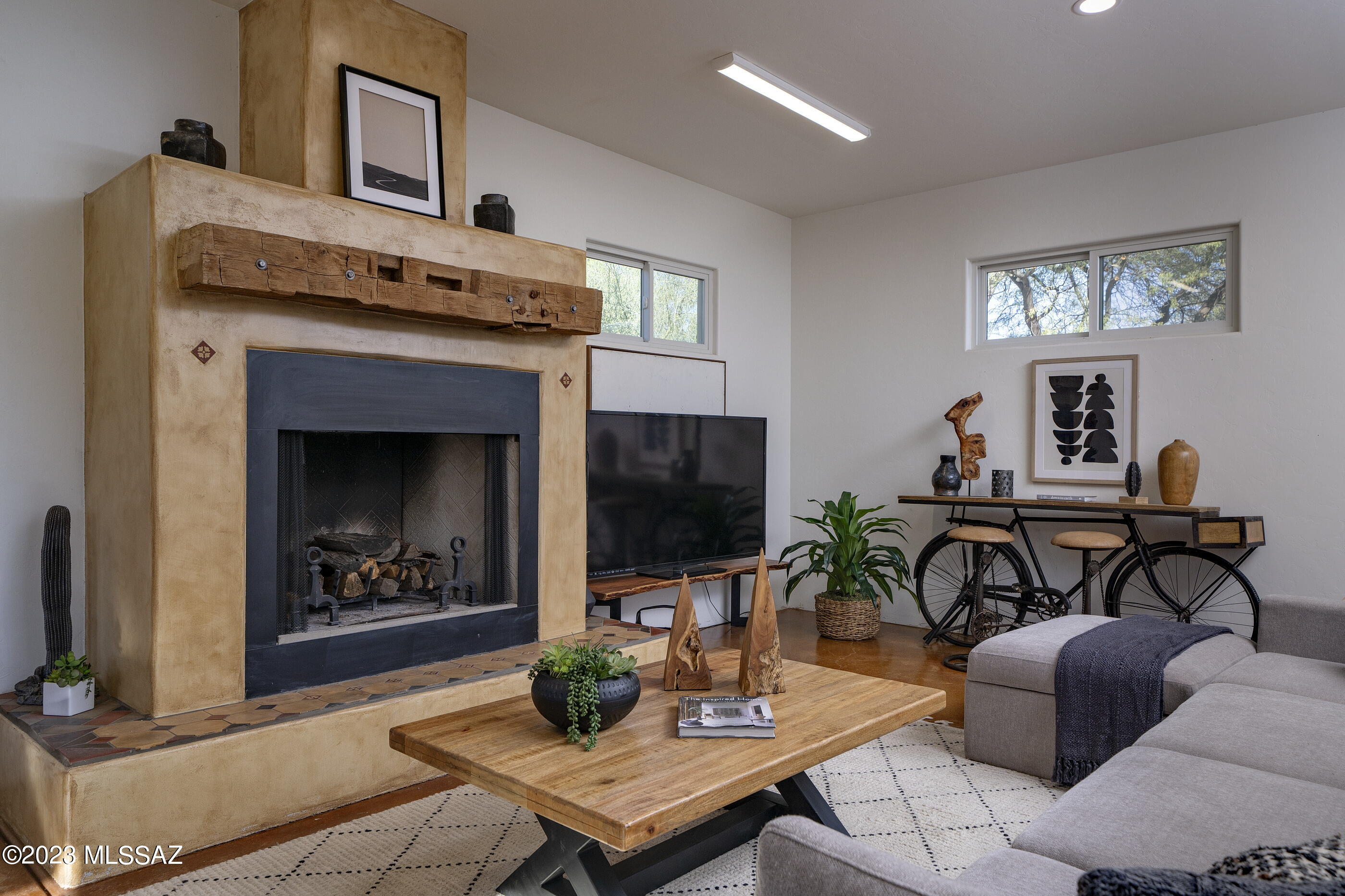 Blenman Annex - Residential