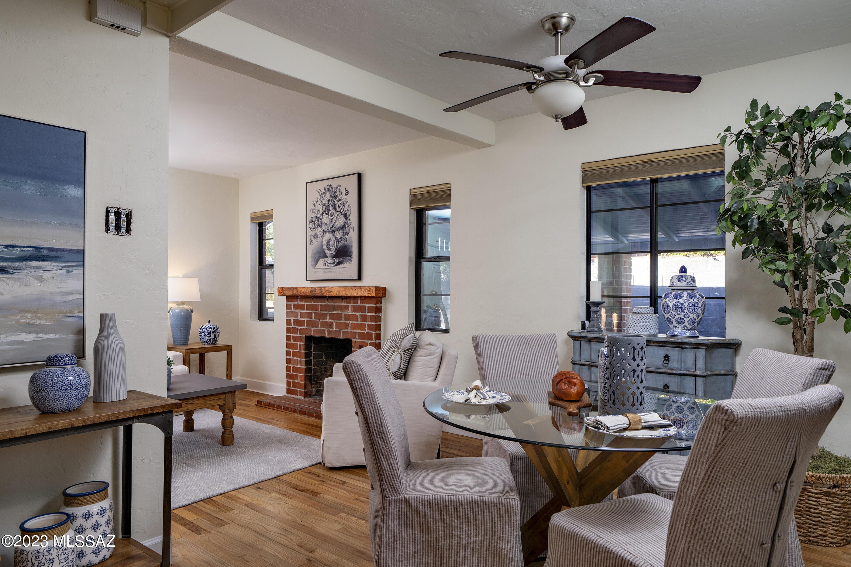 Blenman Annex - Residential