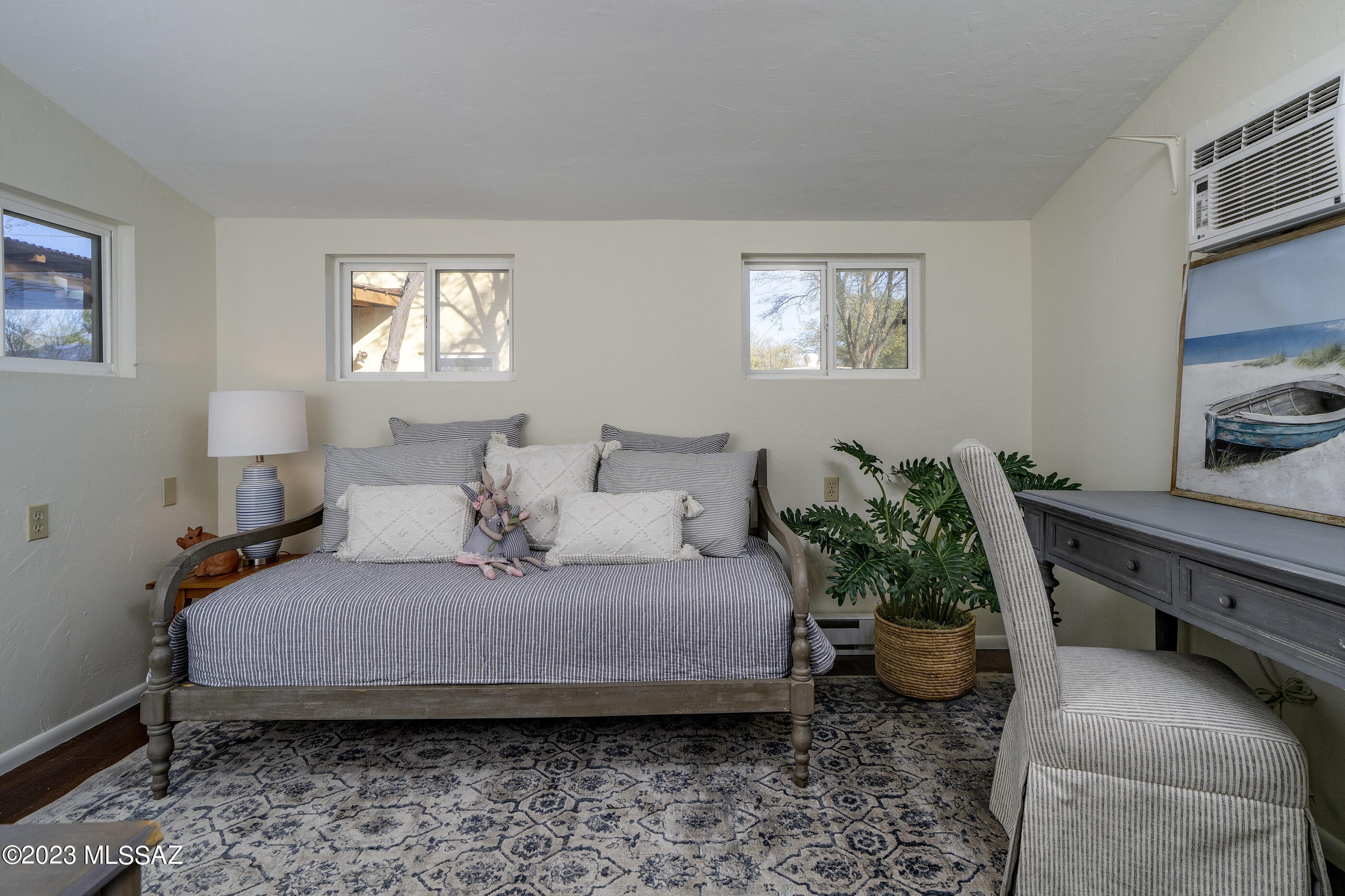 Blenman Annex - Residential