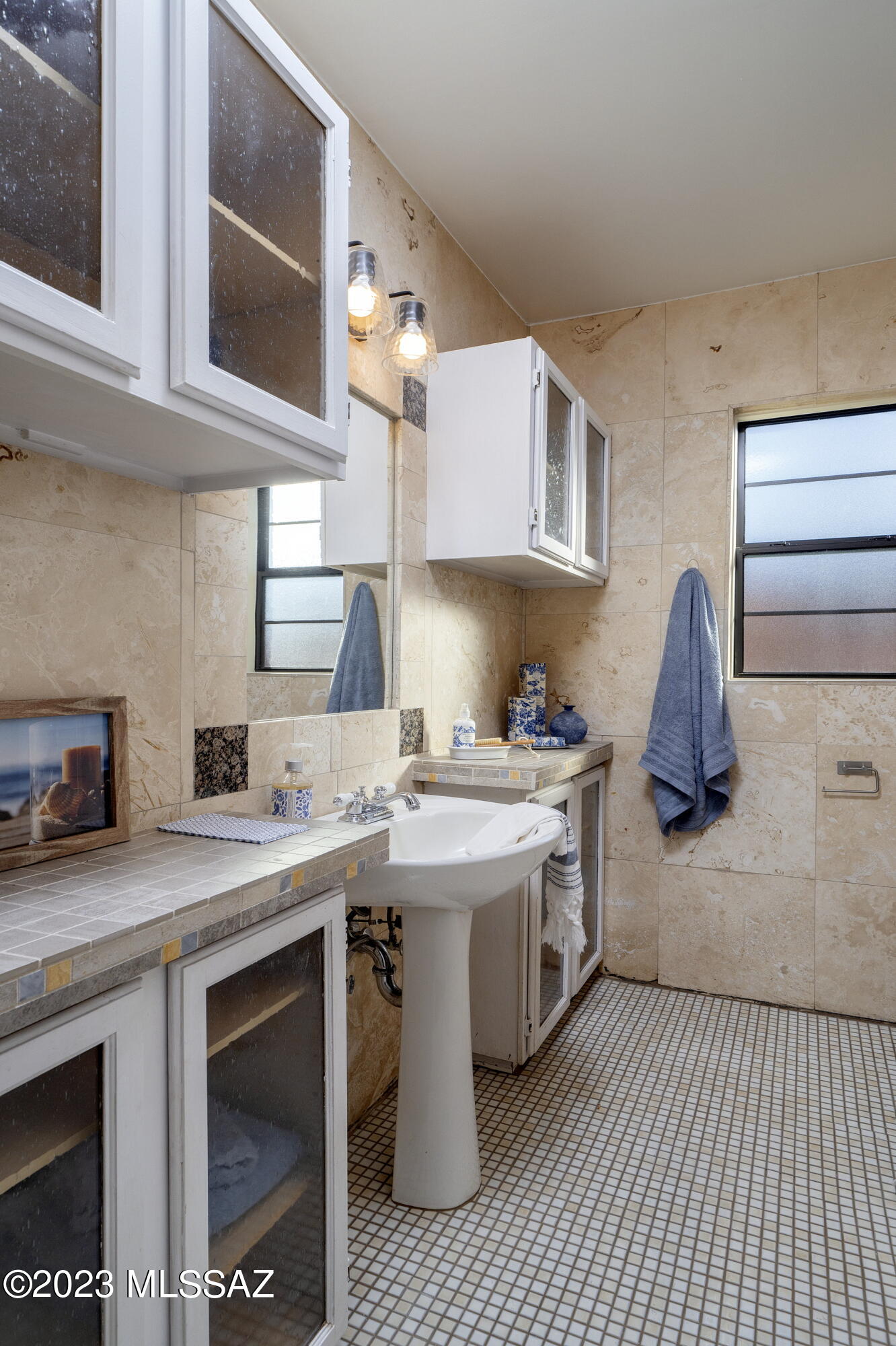 Blenman Annex - Residential