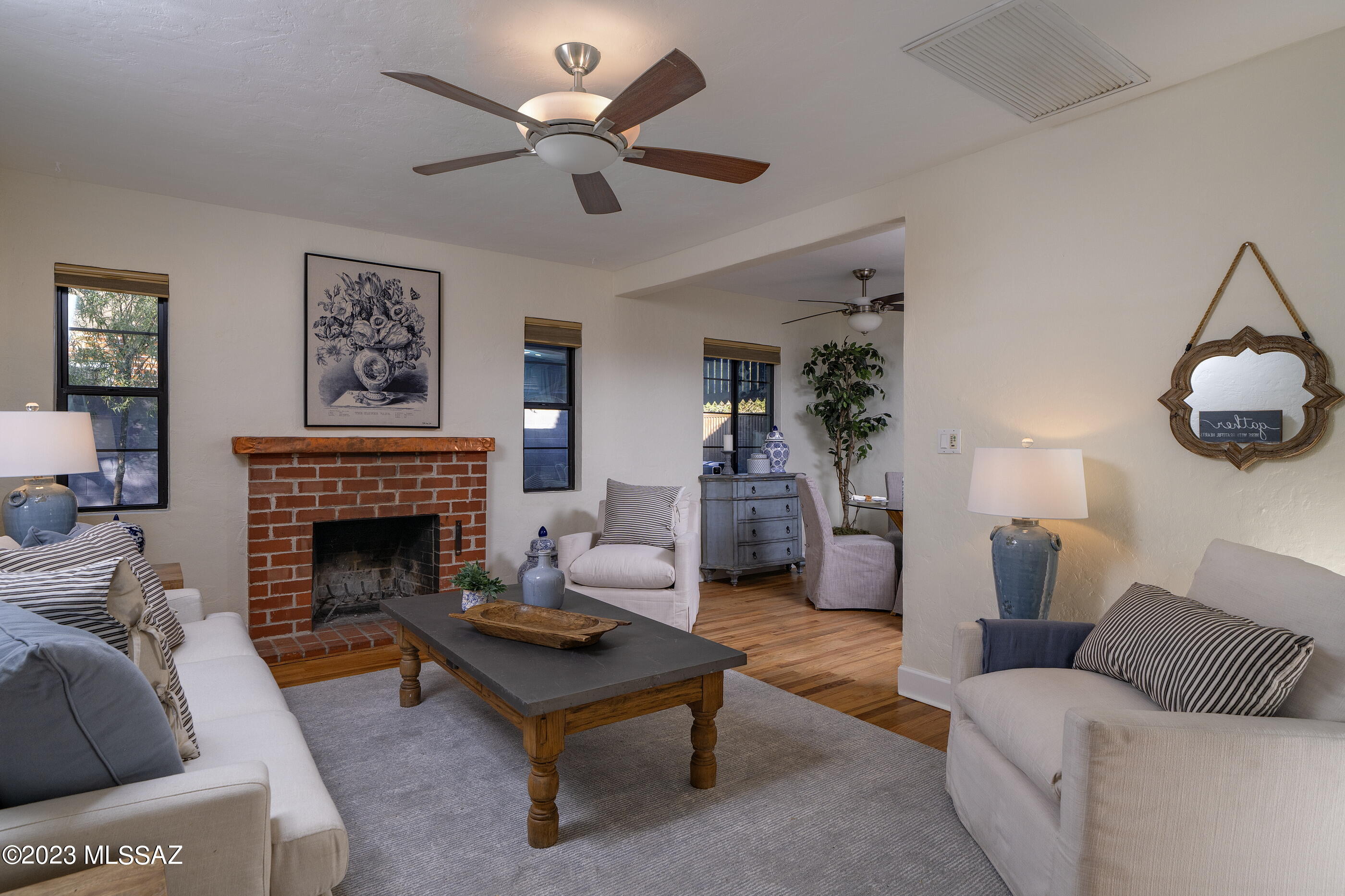 Blenman Annex - Residential