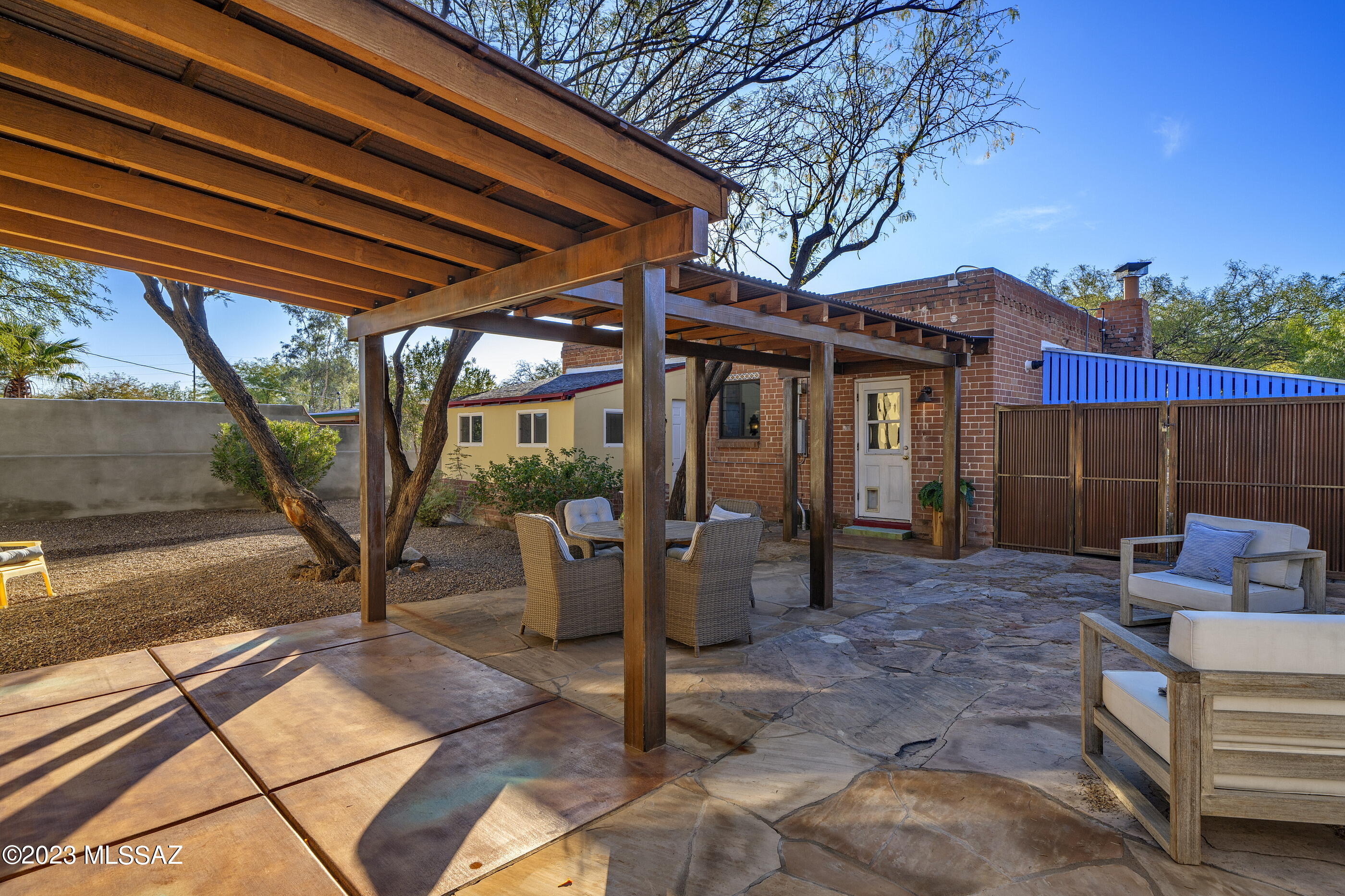 Blenman Annex - Residential