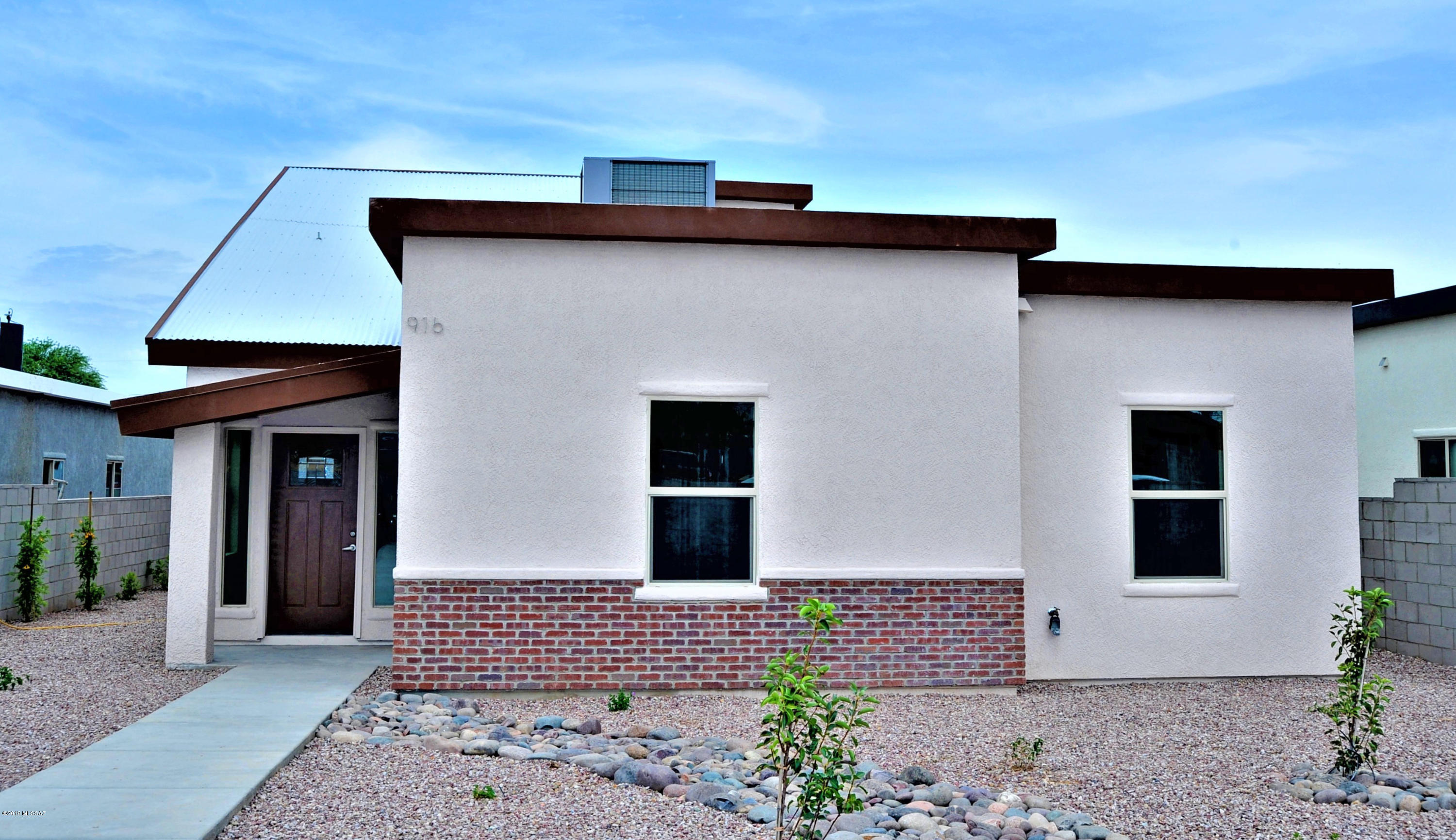 Bruckners Add - Residential