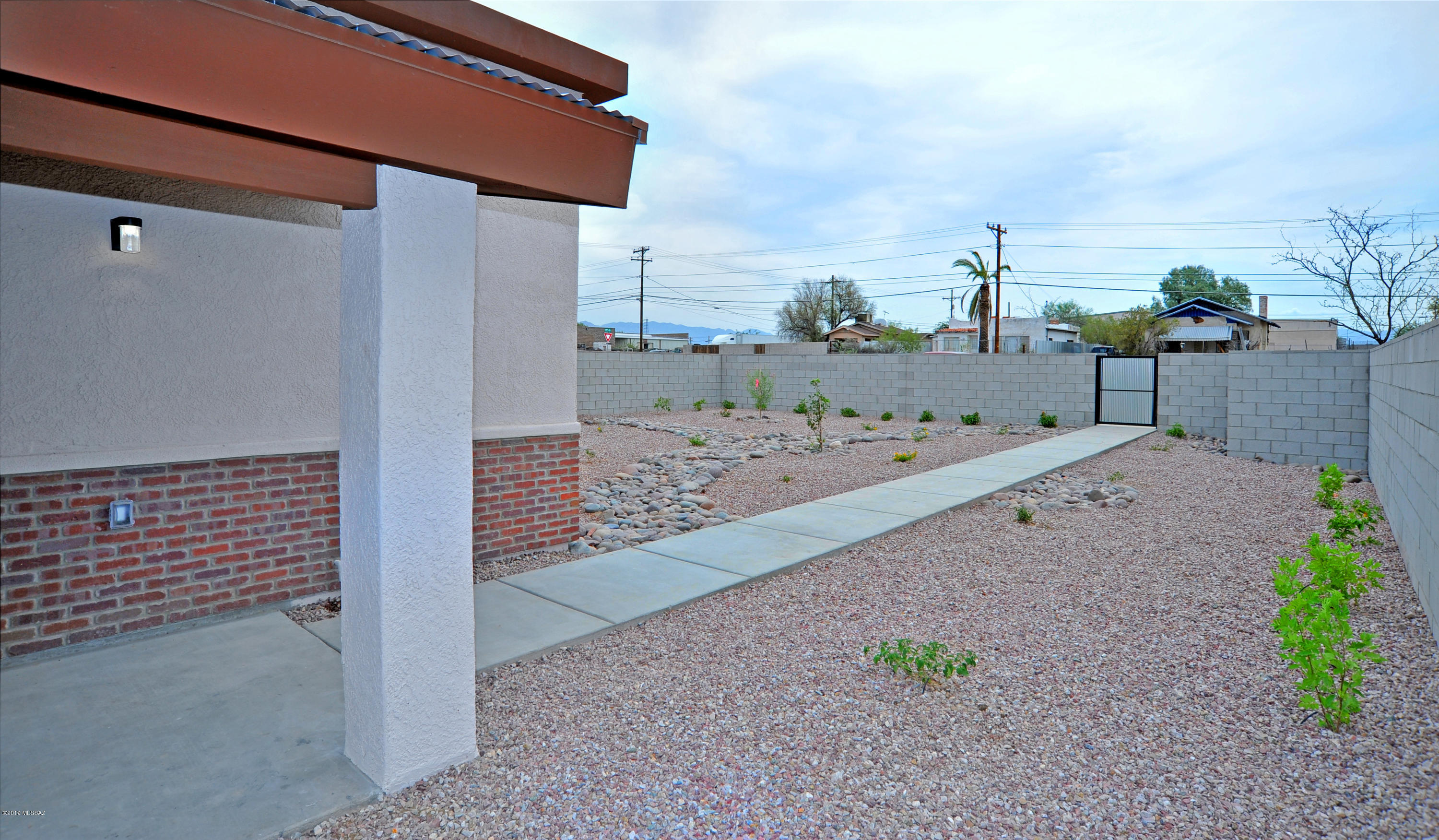 Bruckners Add - Residential